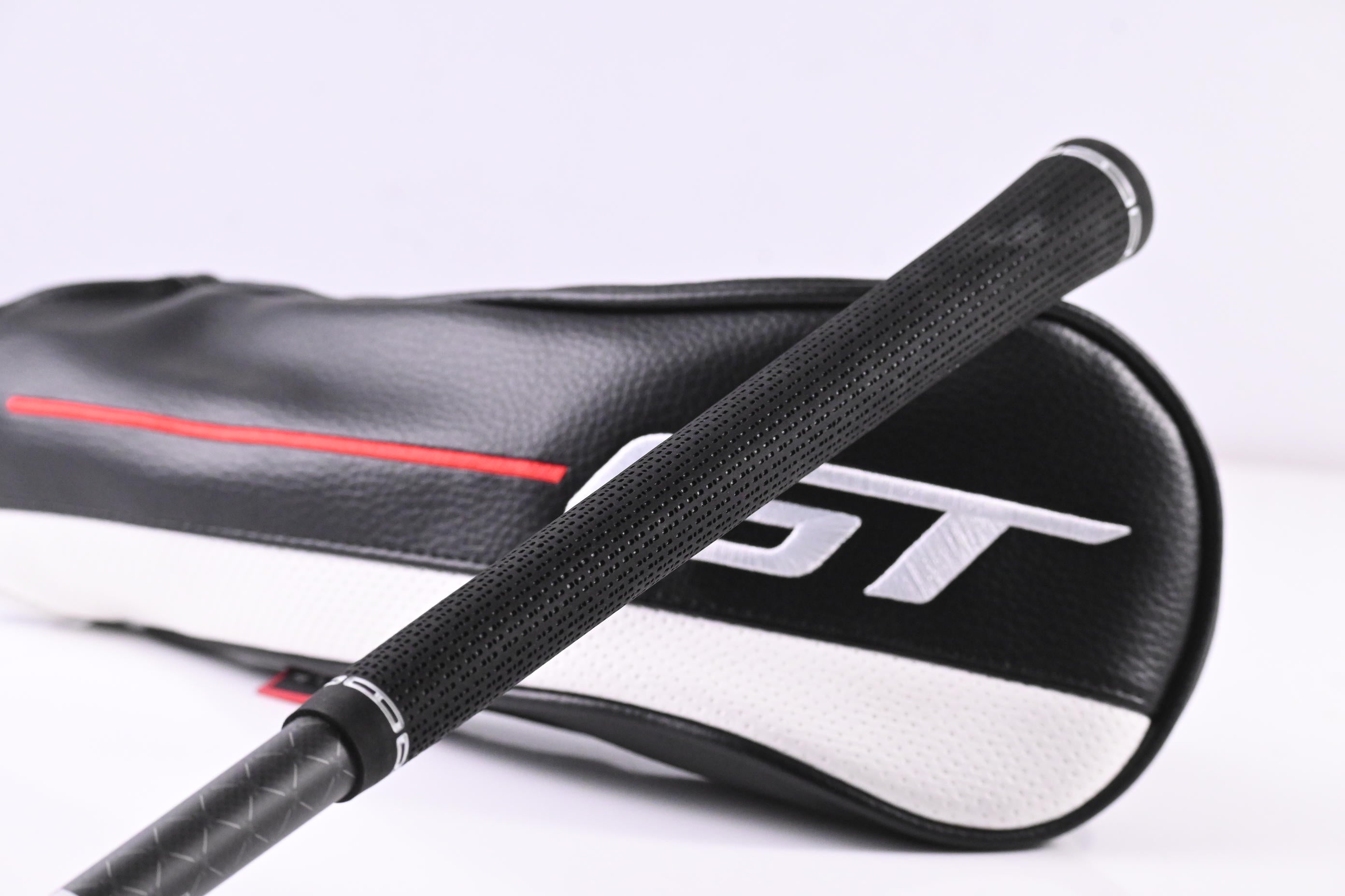 Titleist GT2 #5 Wood / 18 Degree / Stiff Flex Tensei 1K Blue 65 Shaft