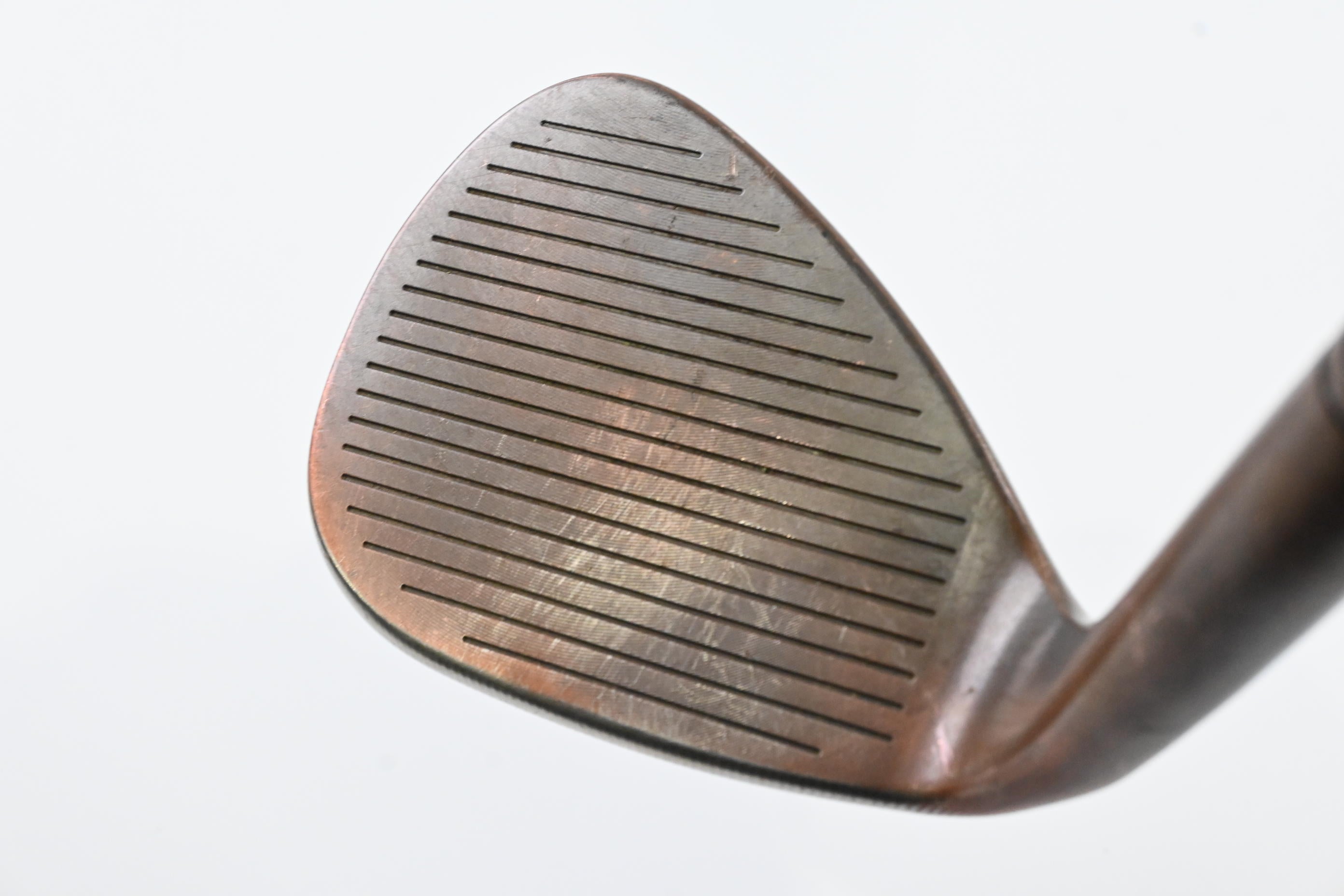 Taylormade Hi-Toe Lob Wedge / 58 Degree / X-Flex KBS Tour