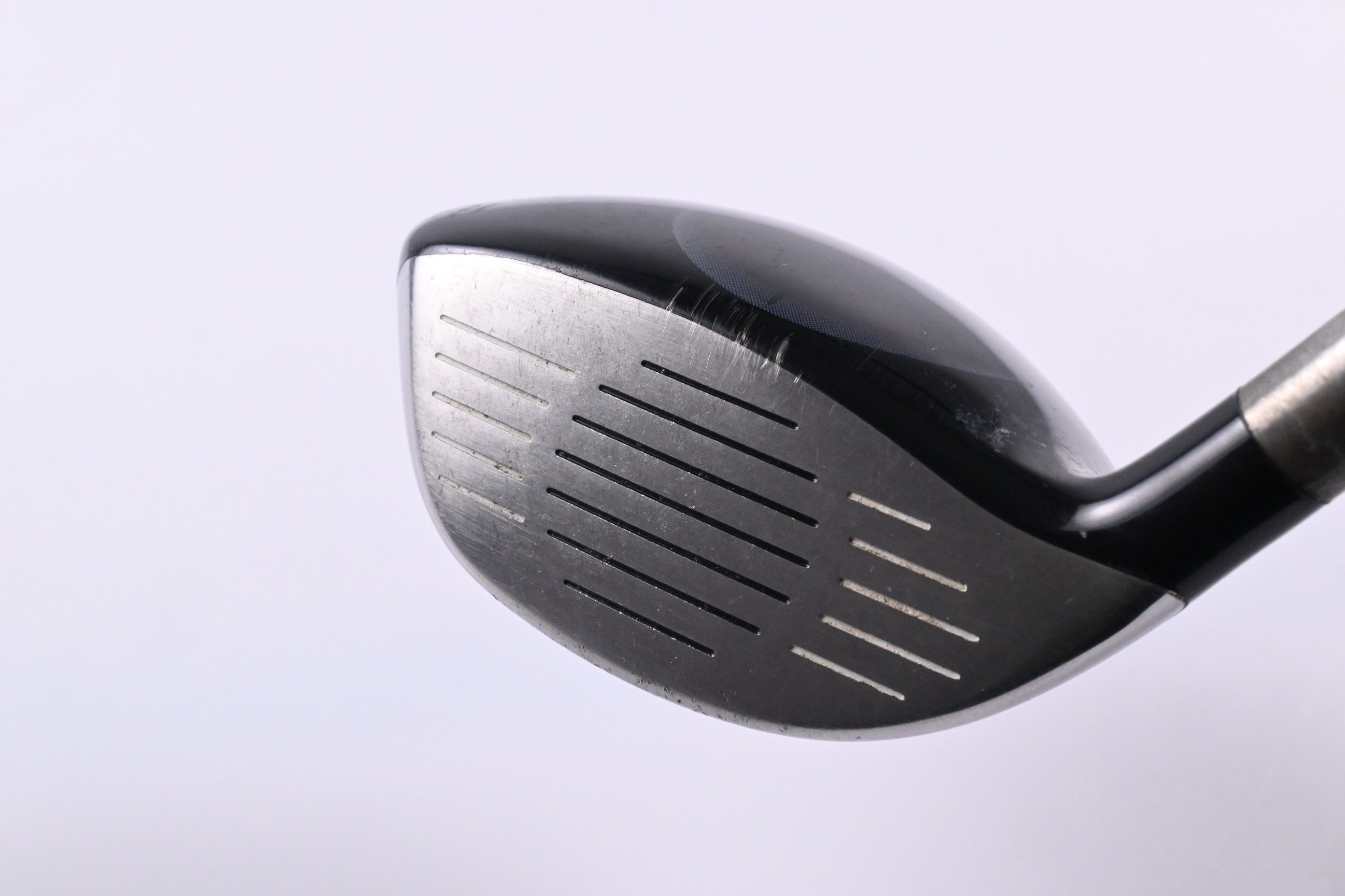 Ping G5 #3 Wood / 13 Degree / Stiff Flex Grafalloy ProLaunch Blue 75 Shaft