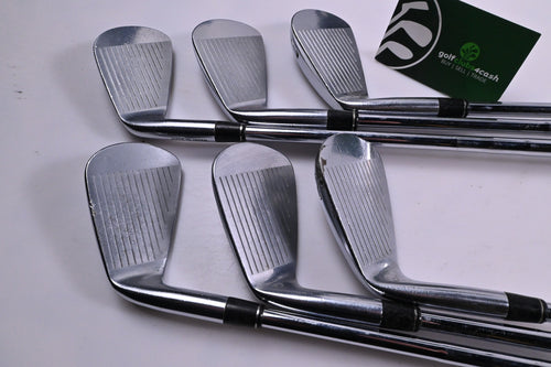 Yonex N1 CB Irons / 5-PW / Stiff Flex N.S.Pro Modus³ Tour 120