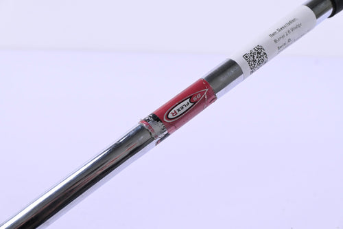 Left Hand Taylormade Burner 2.0 Pitching Wedge / 45 Degree / Regular Flex 2.0 85