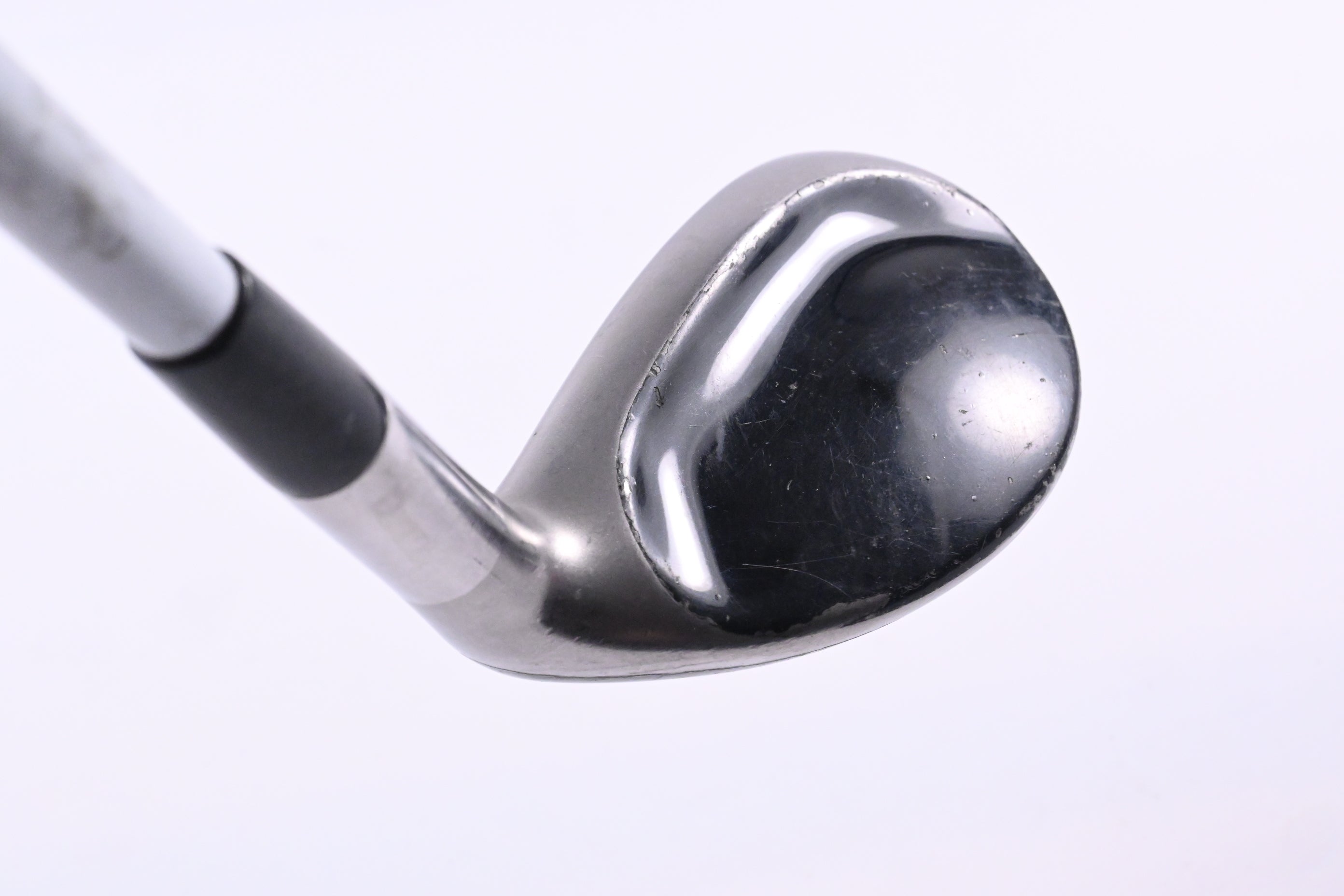 Mizuno MP-Clk #3 Hybrid / 20 Degree / Regular Flex Mitsubishi Fubuki MTS 48
