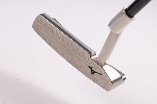 Mizuno M-Craft OMOI 02 Putter / 34 Inch
