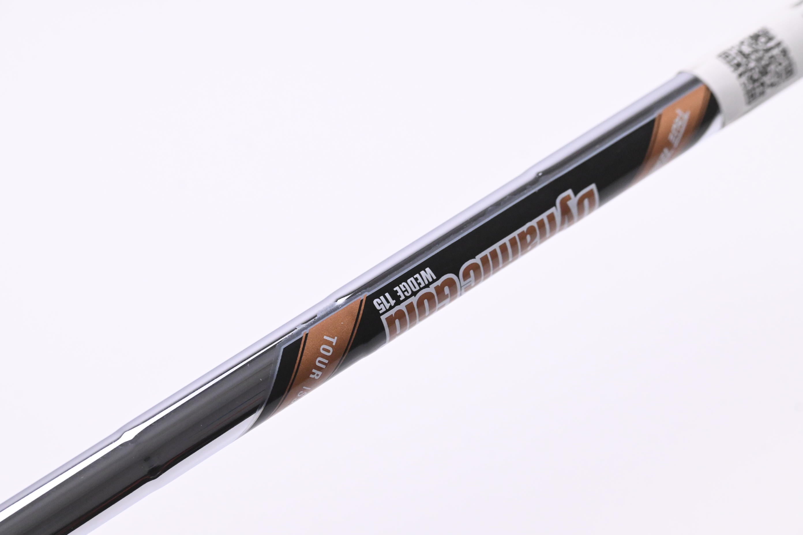 Taylormade Milled Grind 5 Sand Wedge / 54 Degree / Wedge Flex Dynamic Gold 115