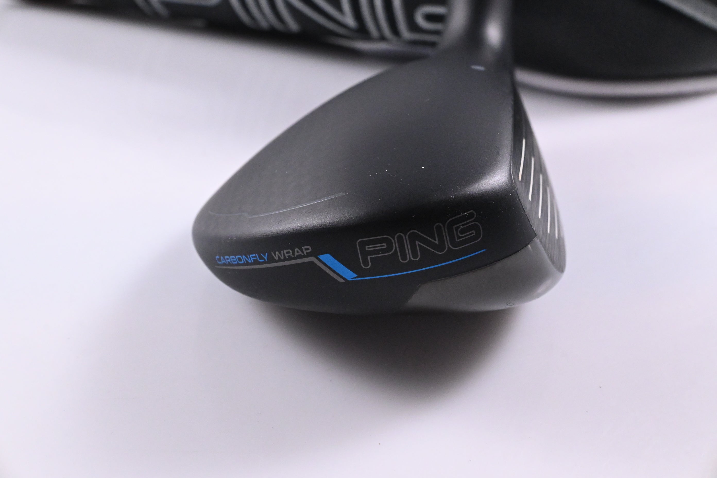 Ping G440 #4 Hybrid / 23 Degree / Stiff Flex Ventus Velocore+ Blue 9 Shaft