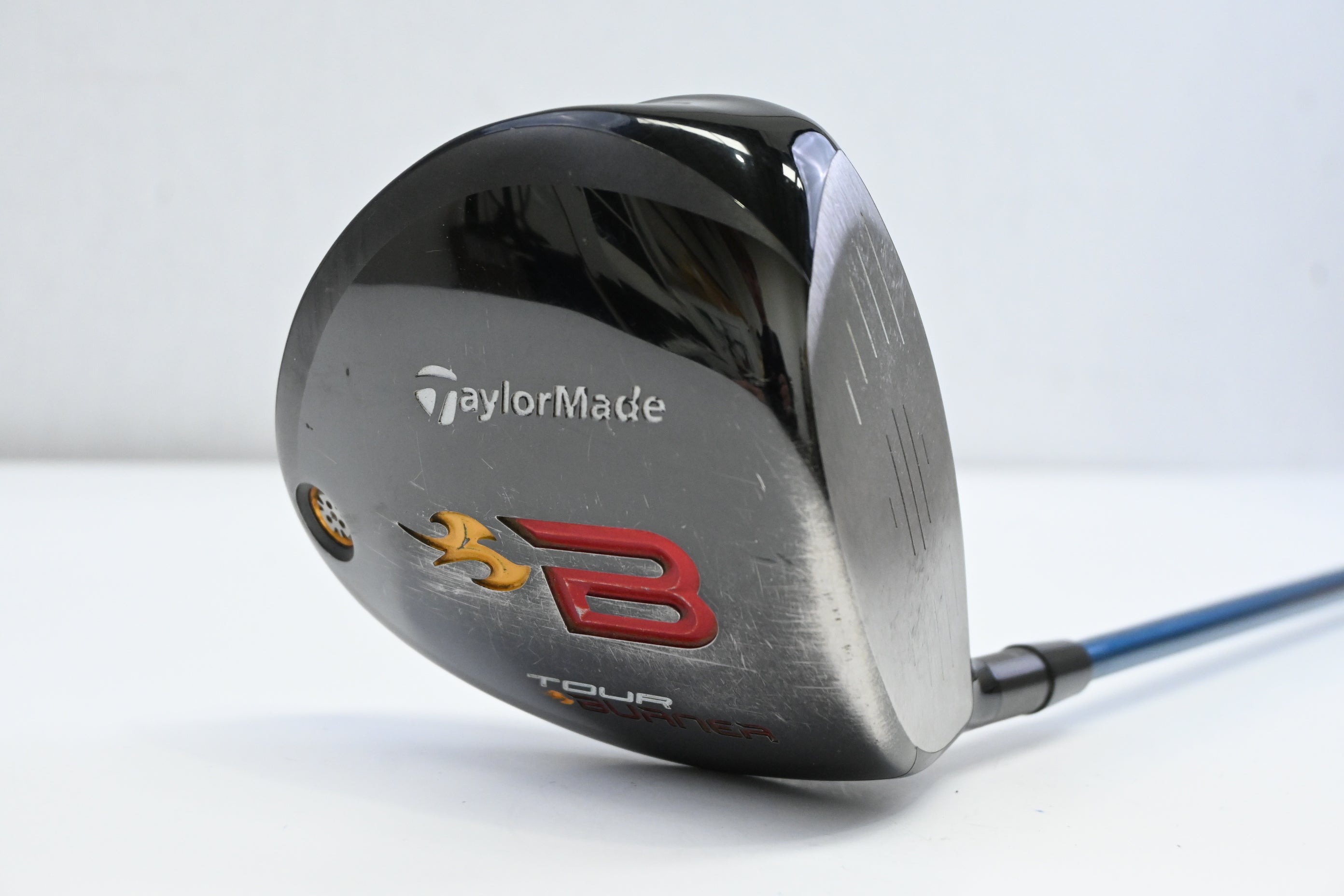 Taylormade Tour Burner Driver / 9.5 Degree / Stiff Flex Aldila VS Proto 65 Shaft