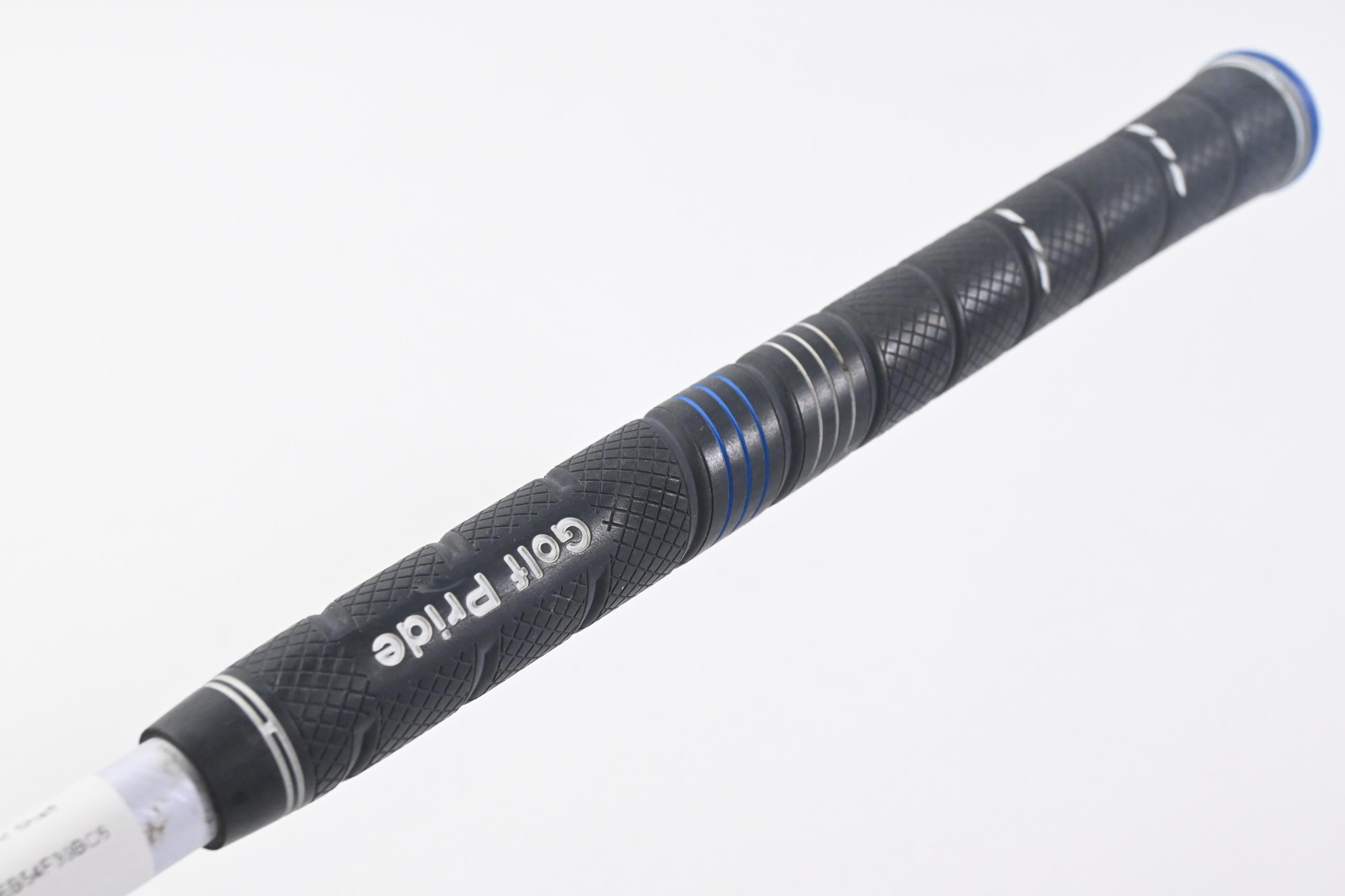 Project X Evenflow White 100 #3 Hybrid Shaft / X-Flex / Titleist 2nd Gen