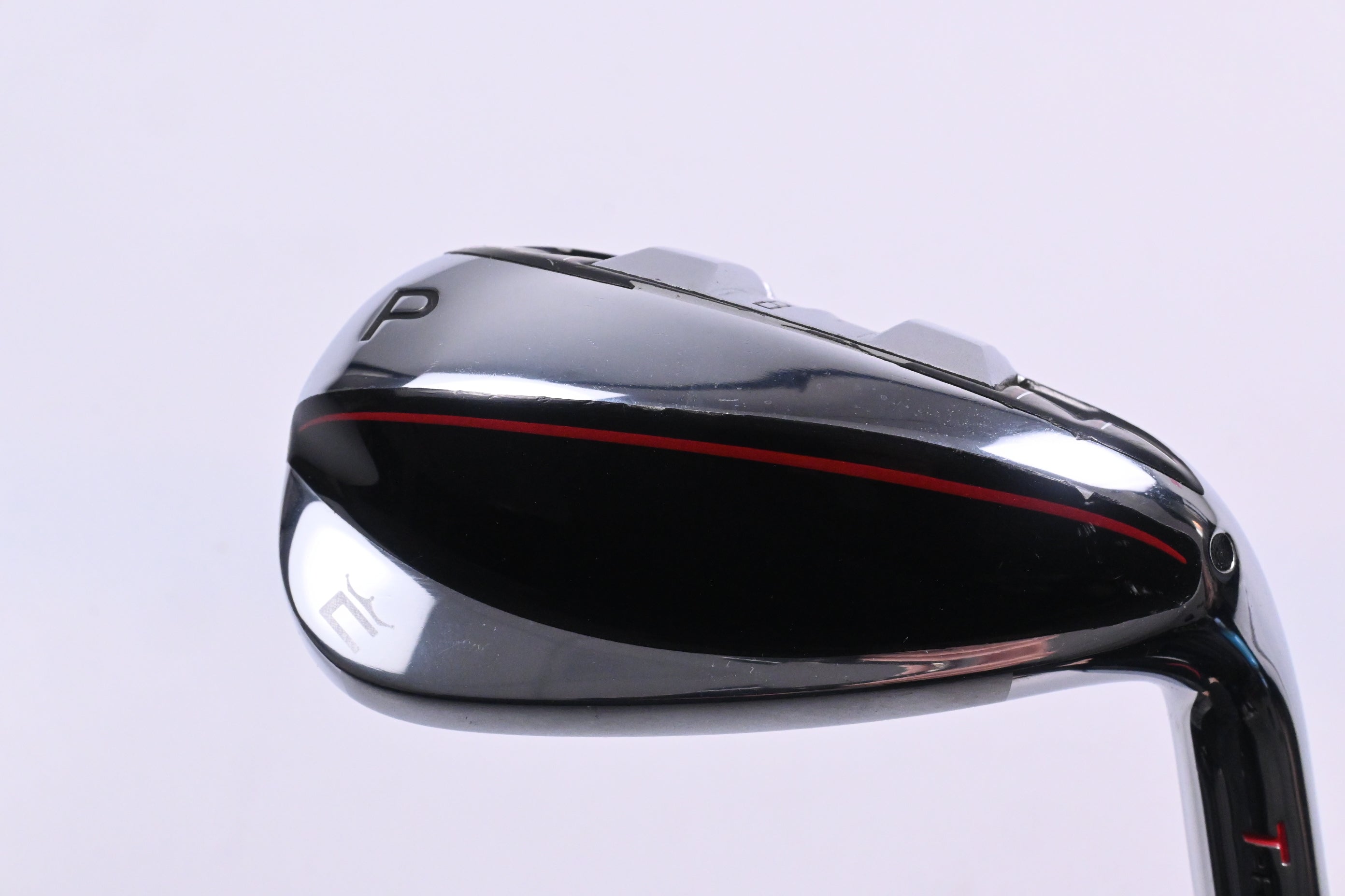 Cobra T-Rail 2023 Pitching Wedge / 44 Degree / Regular Flex Cobra Shaft