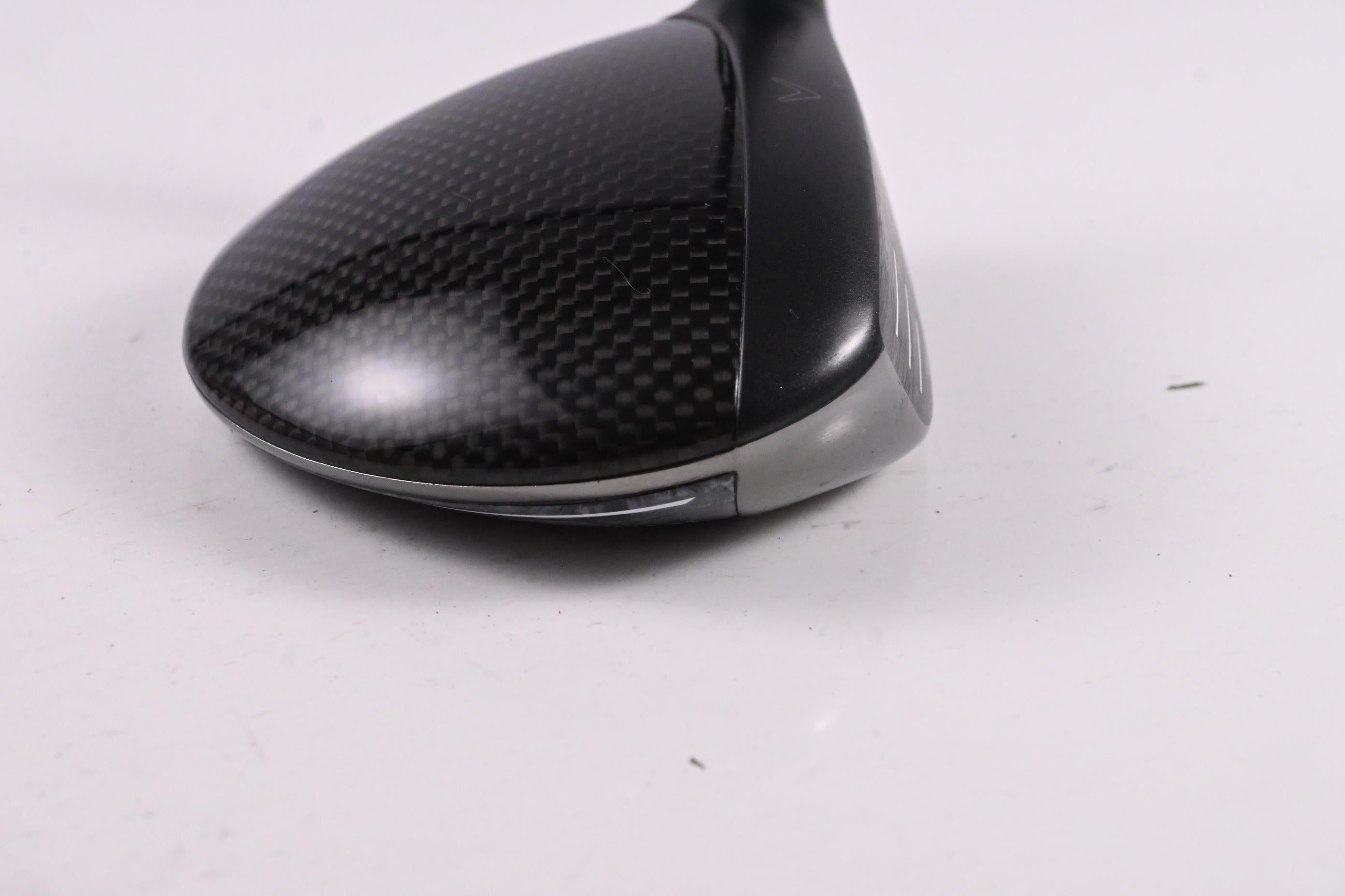 Callaway Paradym Ai Smoke Max #3 Wood / 15 Degree / Stiff Flex HZRDUS Smoke