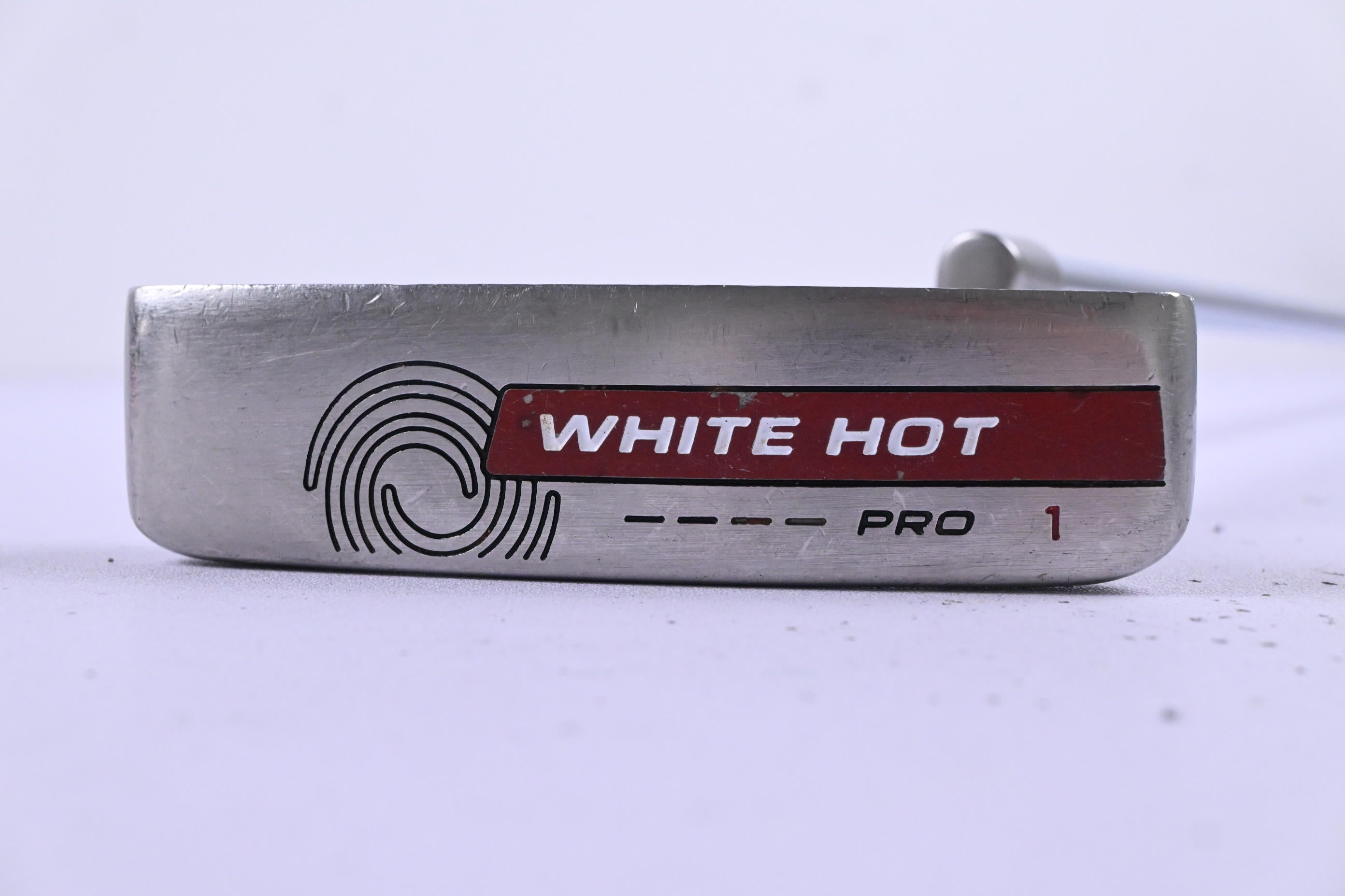 Odyssey White Hot Pro 1 Putter / 35 Inch