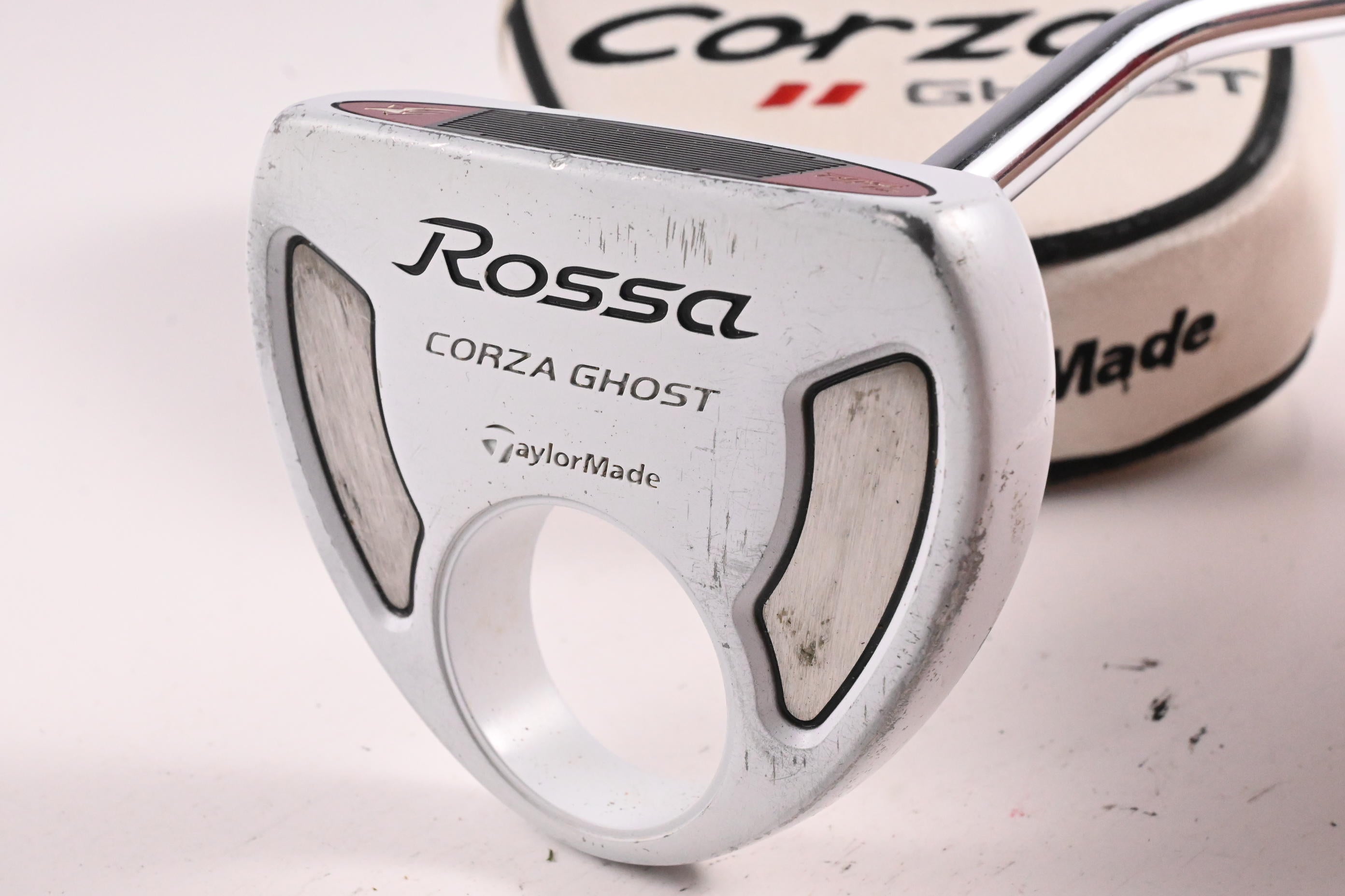 Taylormade Corza Ghost Putter / 35 Inch
