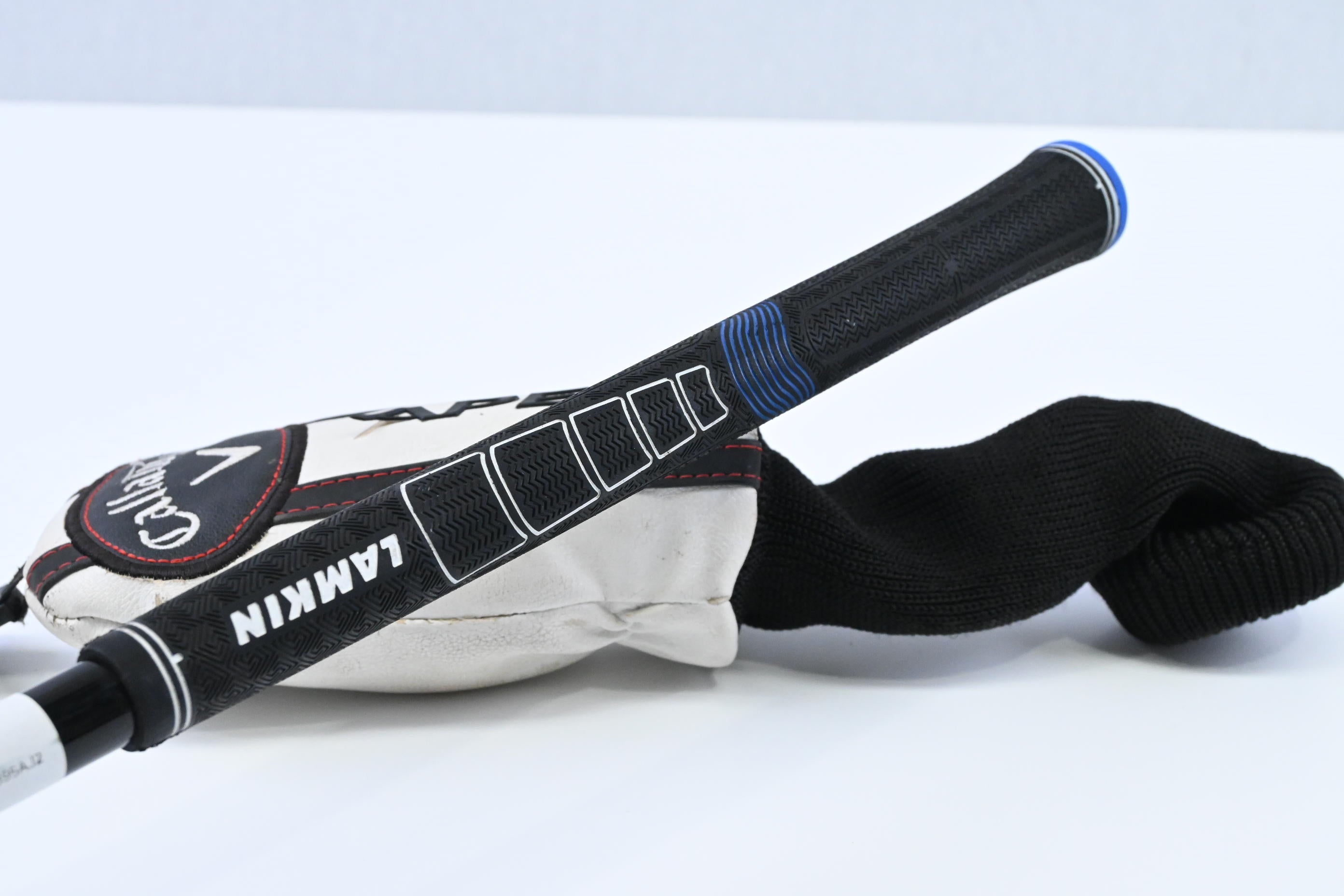 Callaway Apex #3 Hybrid / 20 Degree / Regular Flex Kuro Kage 80 Shaft