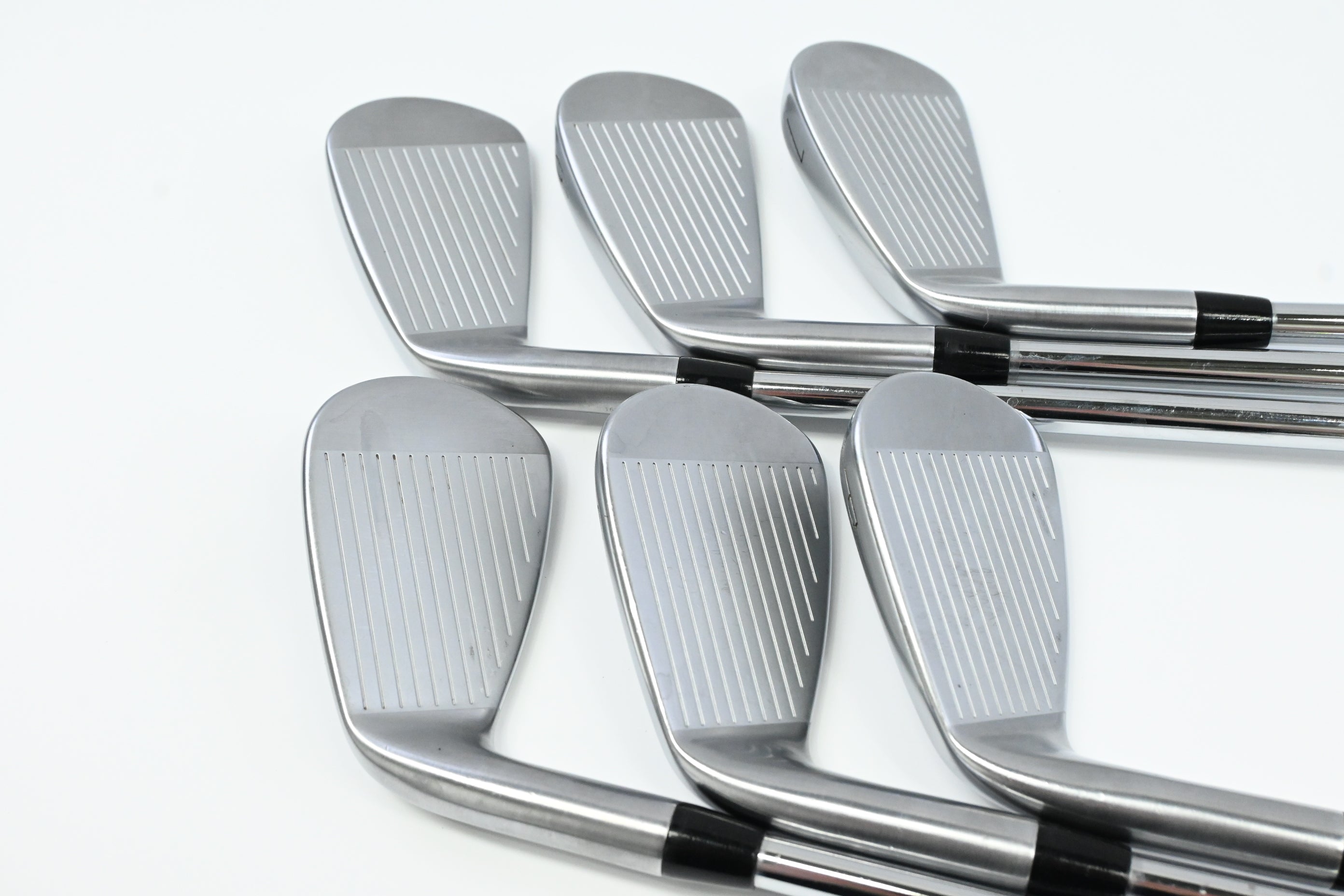 Titleist T150 2025 Irons / 5-PW / Stiff Flex KBS Tour Lite Shafts