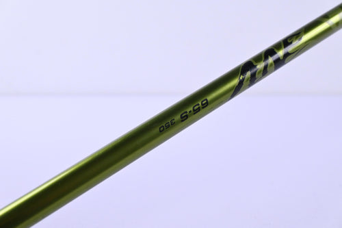 Ping G2 Driver / 10 Degree / Stiff Flex Aldila NV 65 Shaft