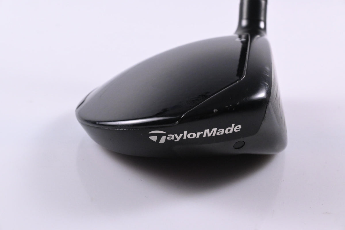 Taylormade Stealth 2 Plus #3 Wood / 15 Degree / X-Flex HZRDUS Smoke Black RDX 80