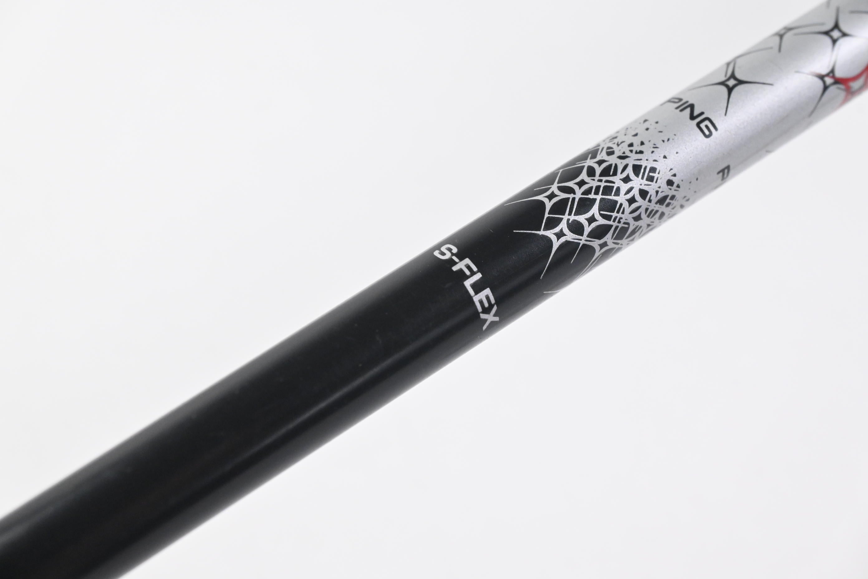 Ping G25 #3 Hybrid / 20 Degree / Stiff Flex Ping TFC 189 Shaft