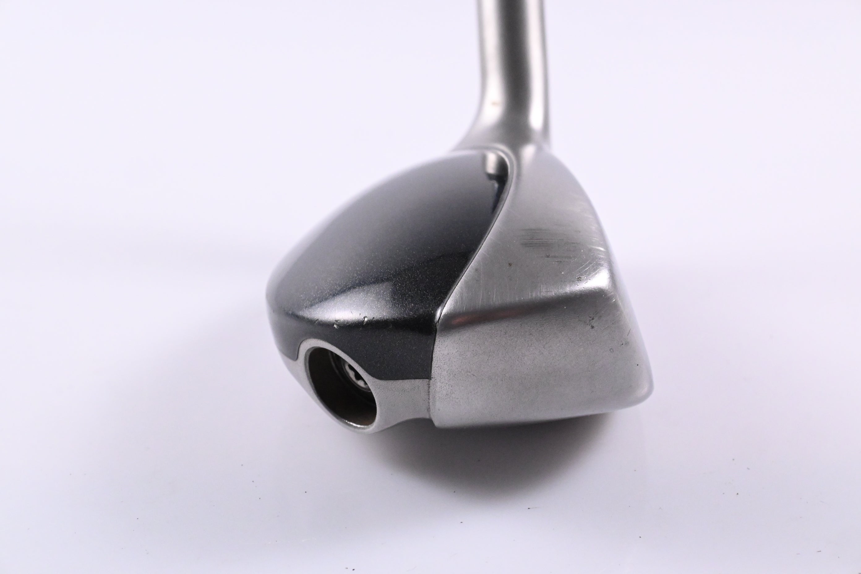 Taylormade Rescue Dual #3 Hybrid / 19 Degree / Regular Flex Taylormade Shaft
