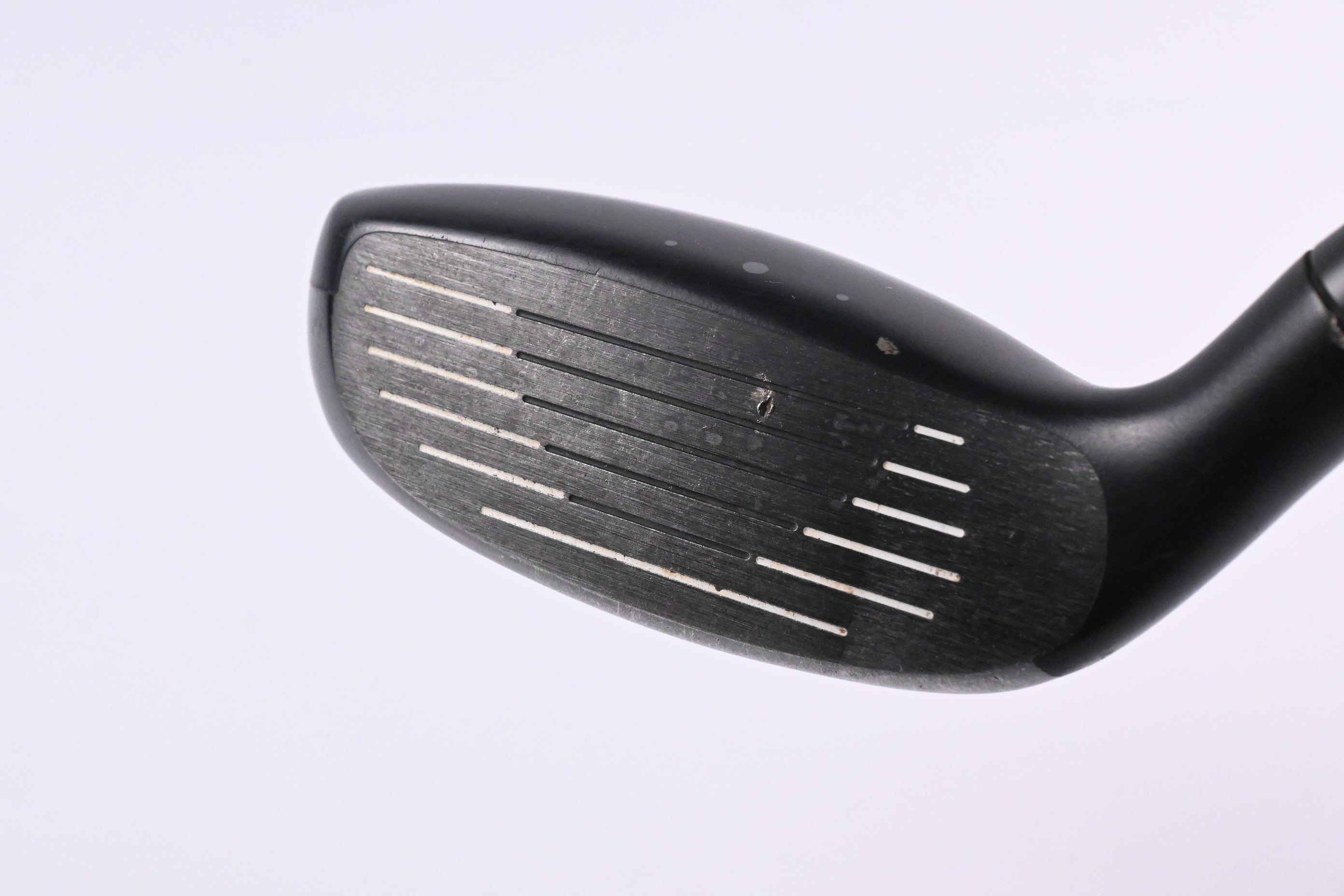 Ping G425 #3 Hybrid / 19 Degree / Stiff Flex Ping ALTA CB Slate 70 Shaft
