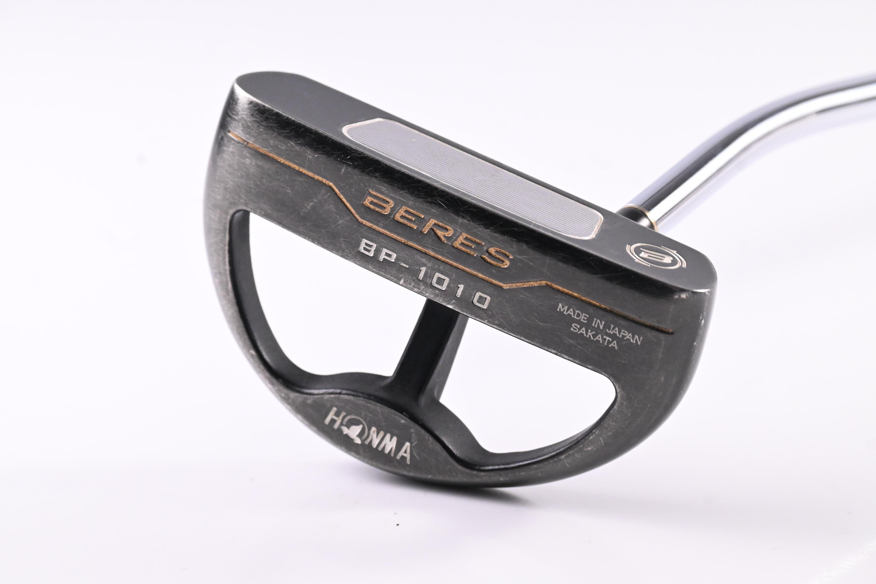 Honma Beres BP-1010 Putter / 34 Inch