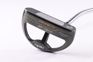 Honma Beres BP-1010 Putter / 34 Inch