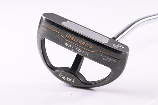 Honma Beres BP-1010 Putter / 34 Inch