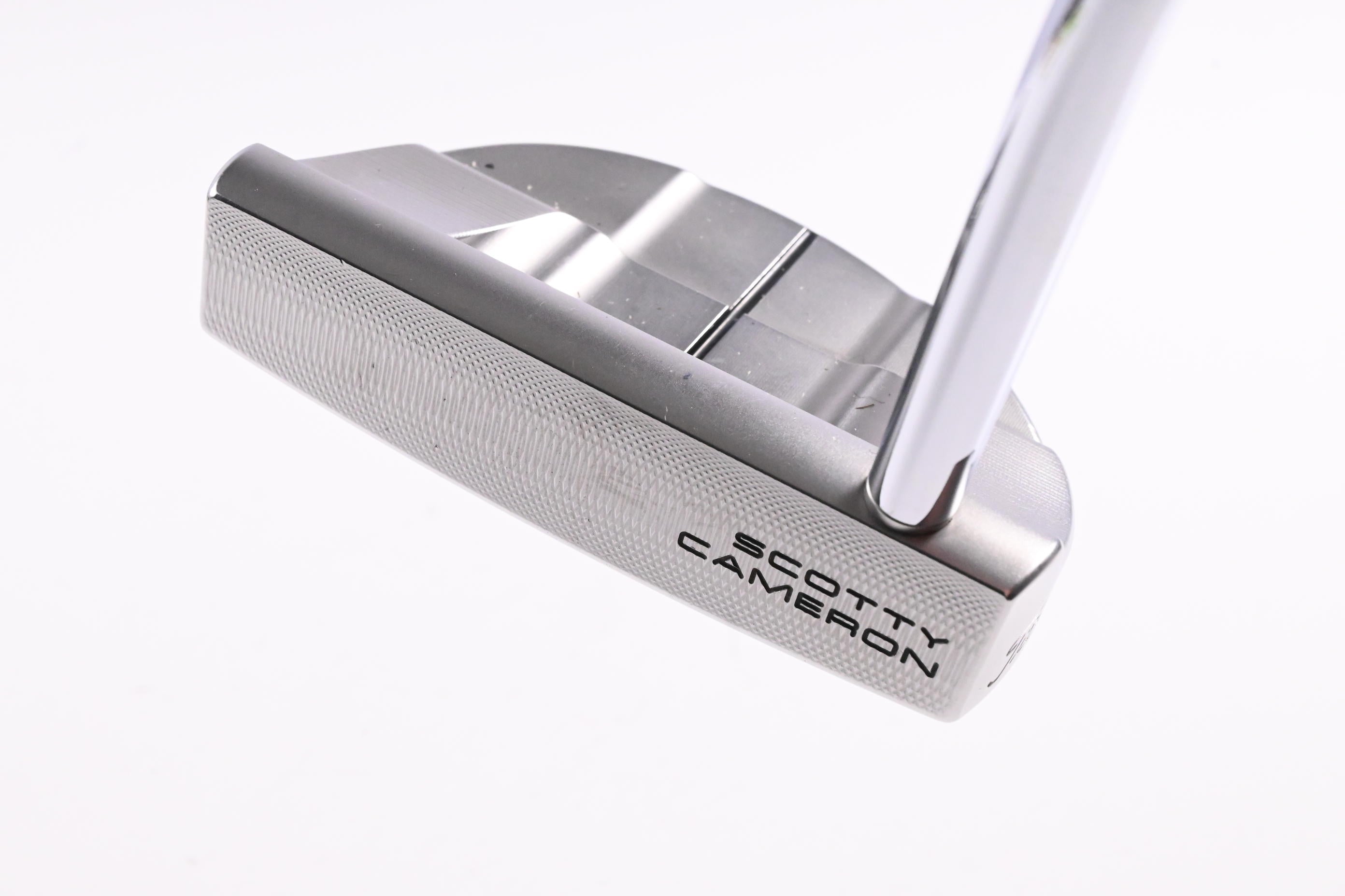 Scotty Cameron Special Select Flowback 5 Putter / 34 Inch