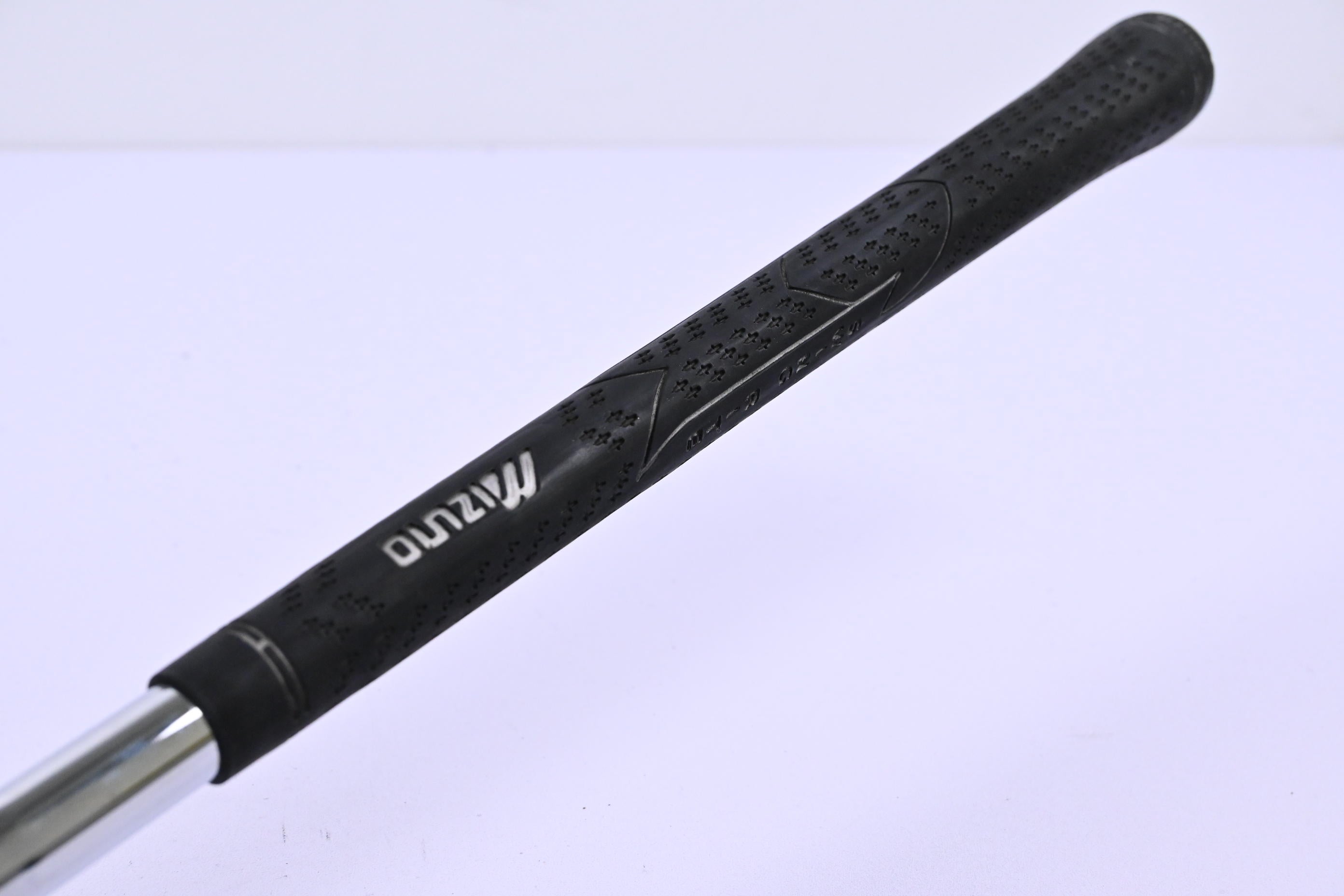 Mizuno T-Zoid Sure #4 Iron / 24 Degree / Regular Flex Mizuno Dynaflex Shaft