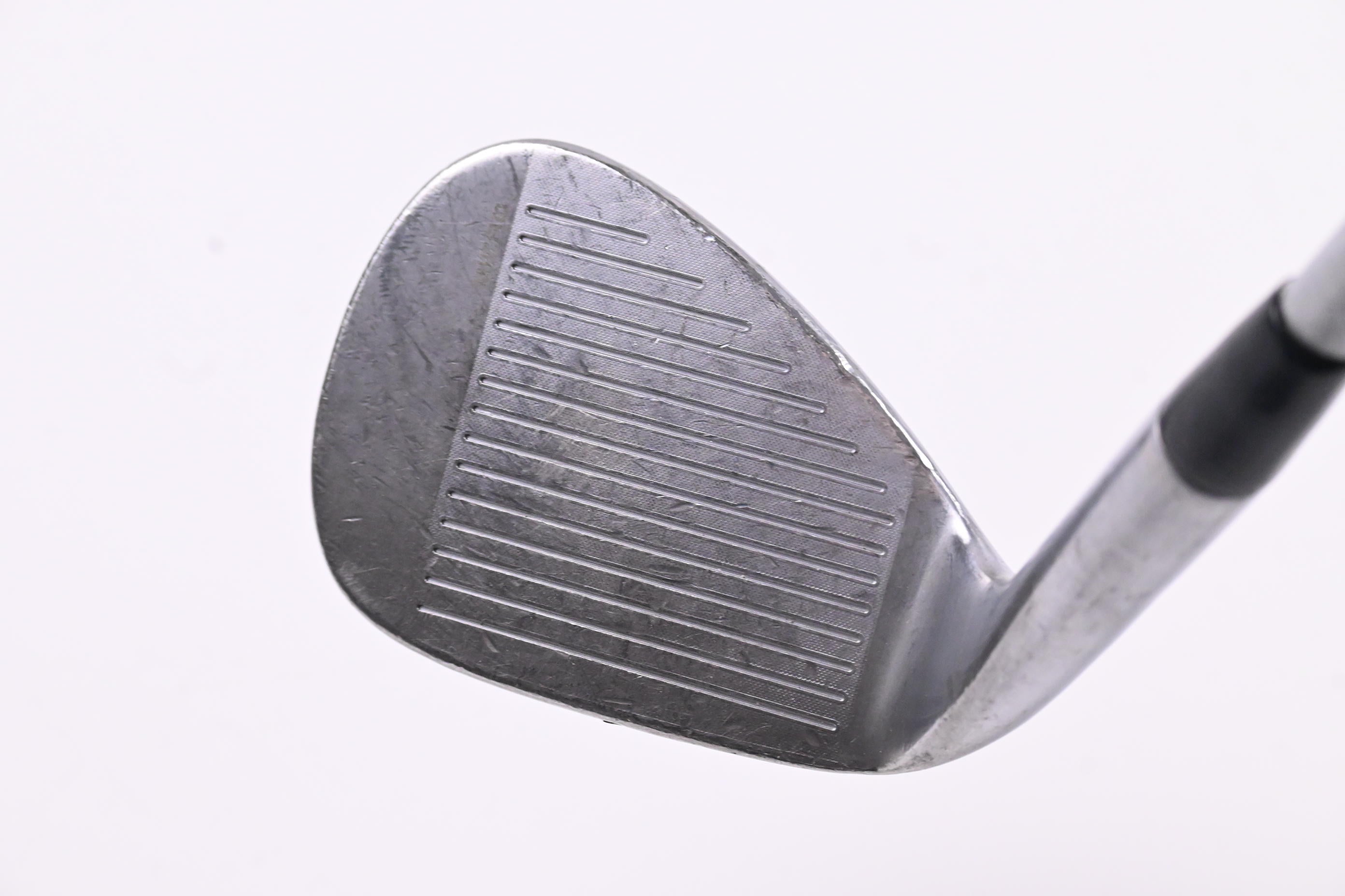 Taylormade ATV Gap Wedge / 50 Degree / X-Flex KBS Tour C-Taper 130 Shaft