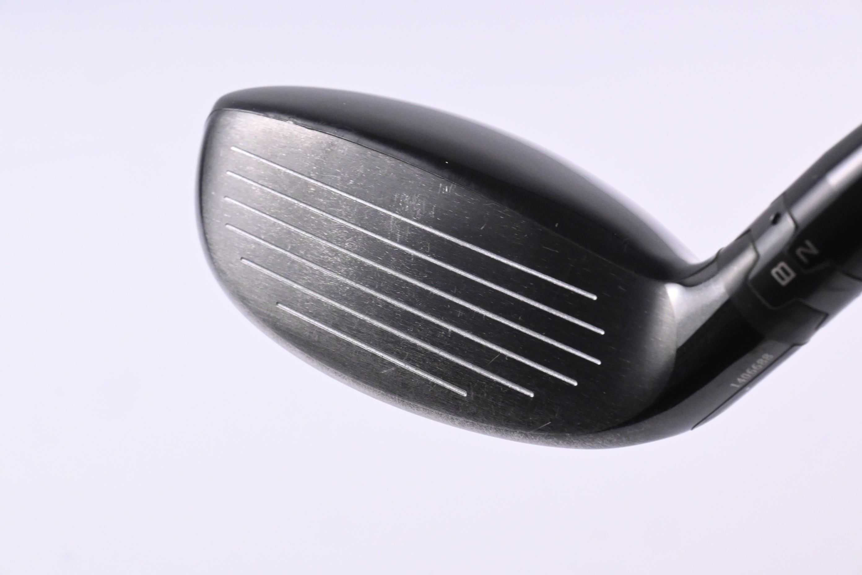 Titleist TSi2 #3 Hybrid / 18 Degree / Stiff Flex Diamana S+ Blue 70 HY Shaft