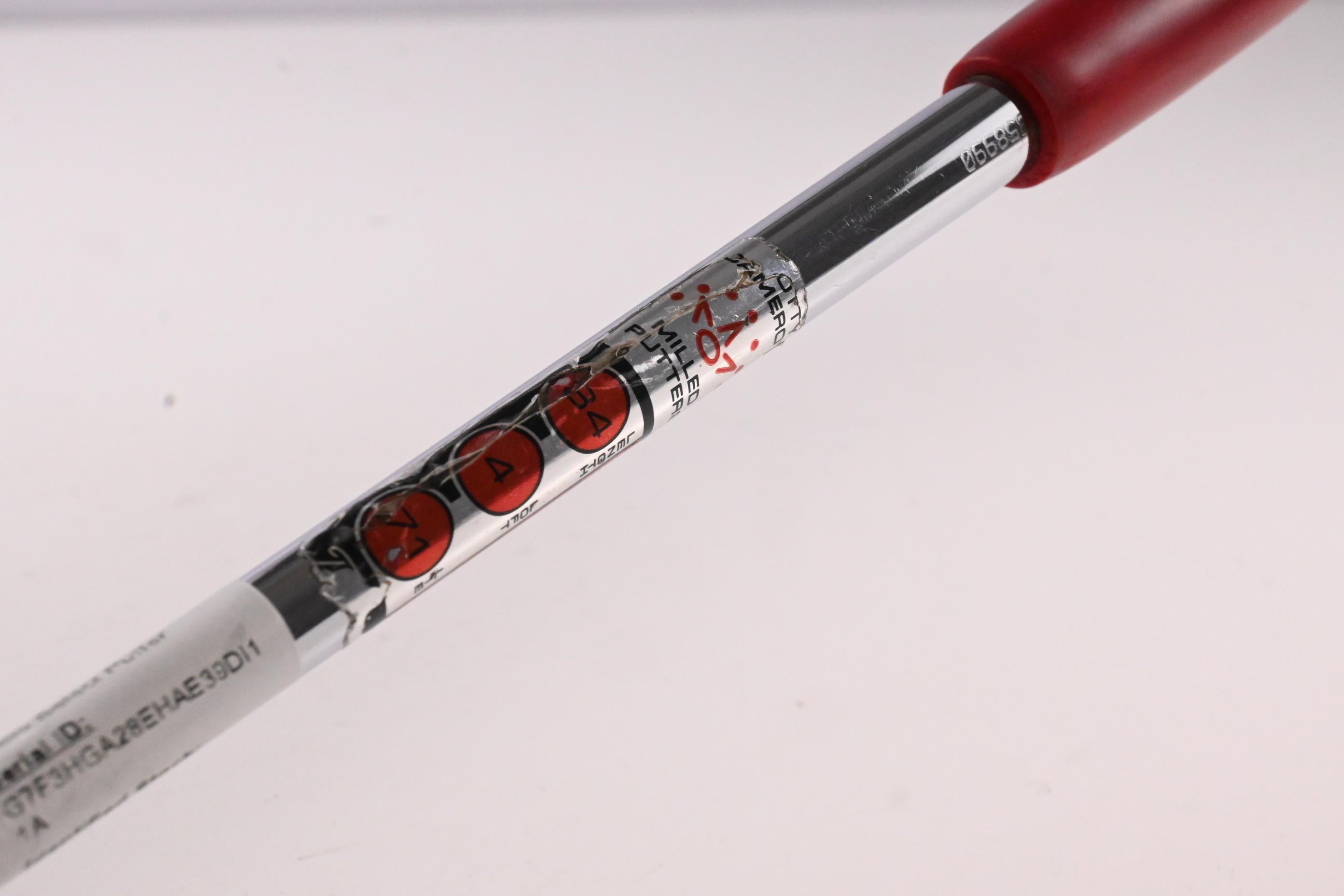 Scotty Cameron Studio Select Laguna 2 Putter / 34 Inch