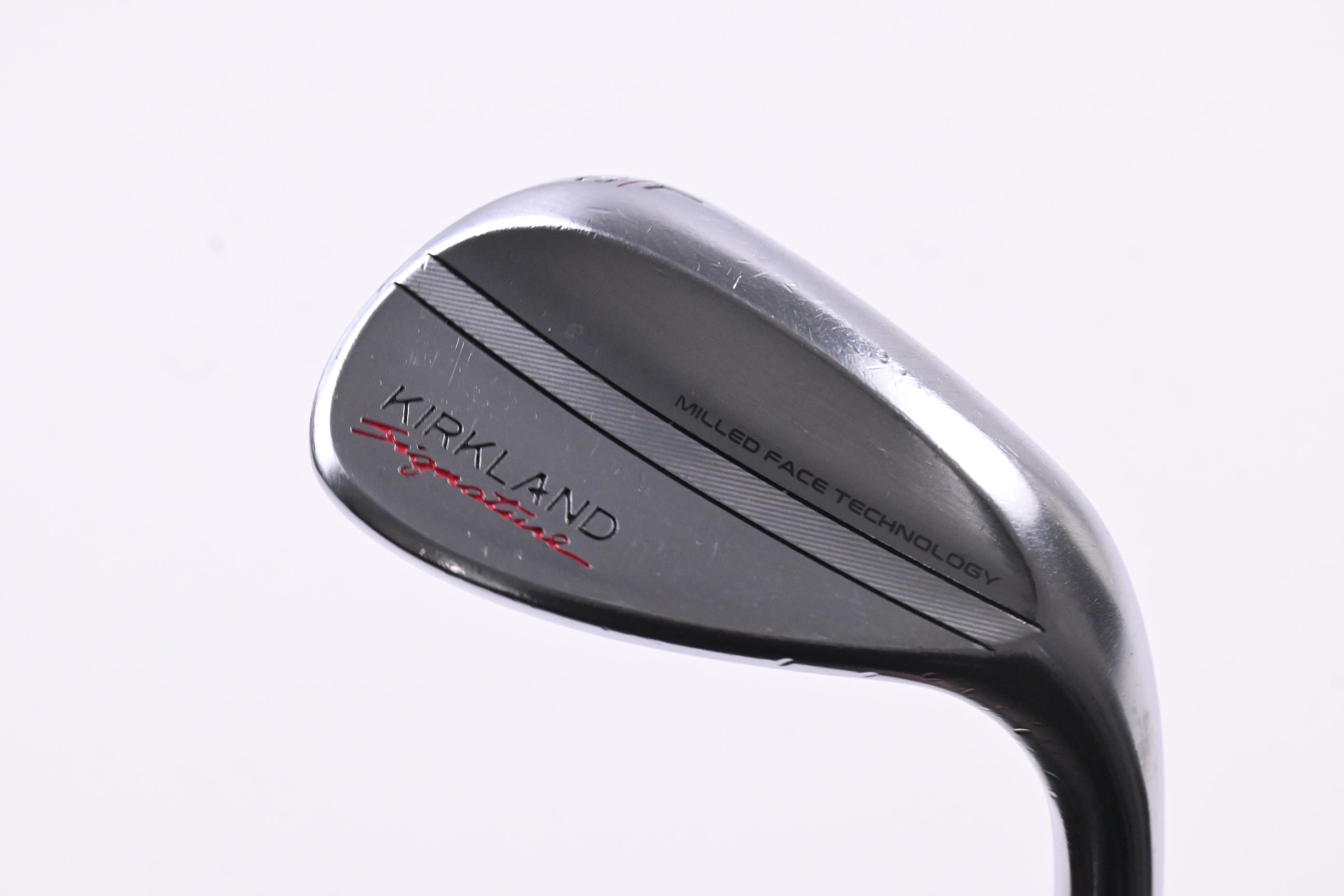 Kirkland Signature Lob Wedge / 60 Degree / Wedge Flex Kirkland Signature Shaft