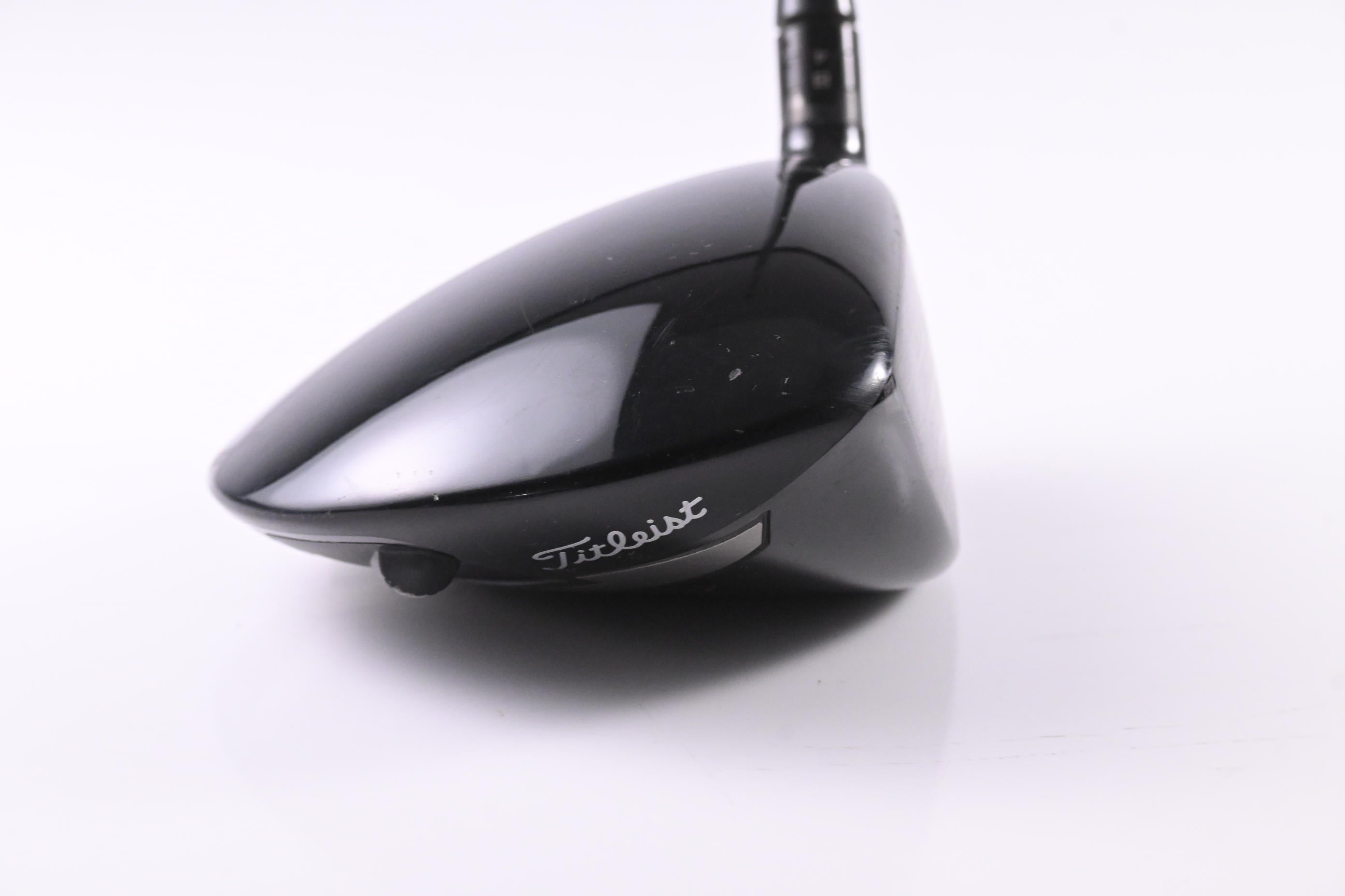 Titleist TS2 Driver / 10.5 Degree / Regular Flex Tensei AV Blue 55 Shaft