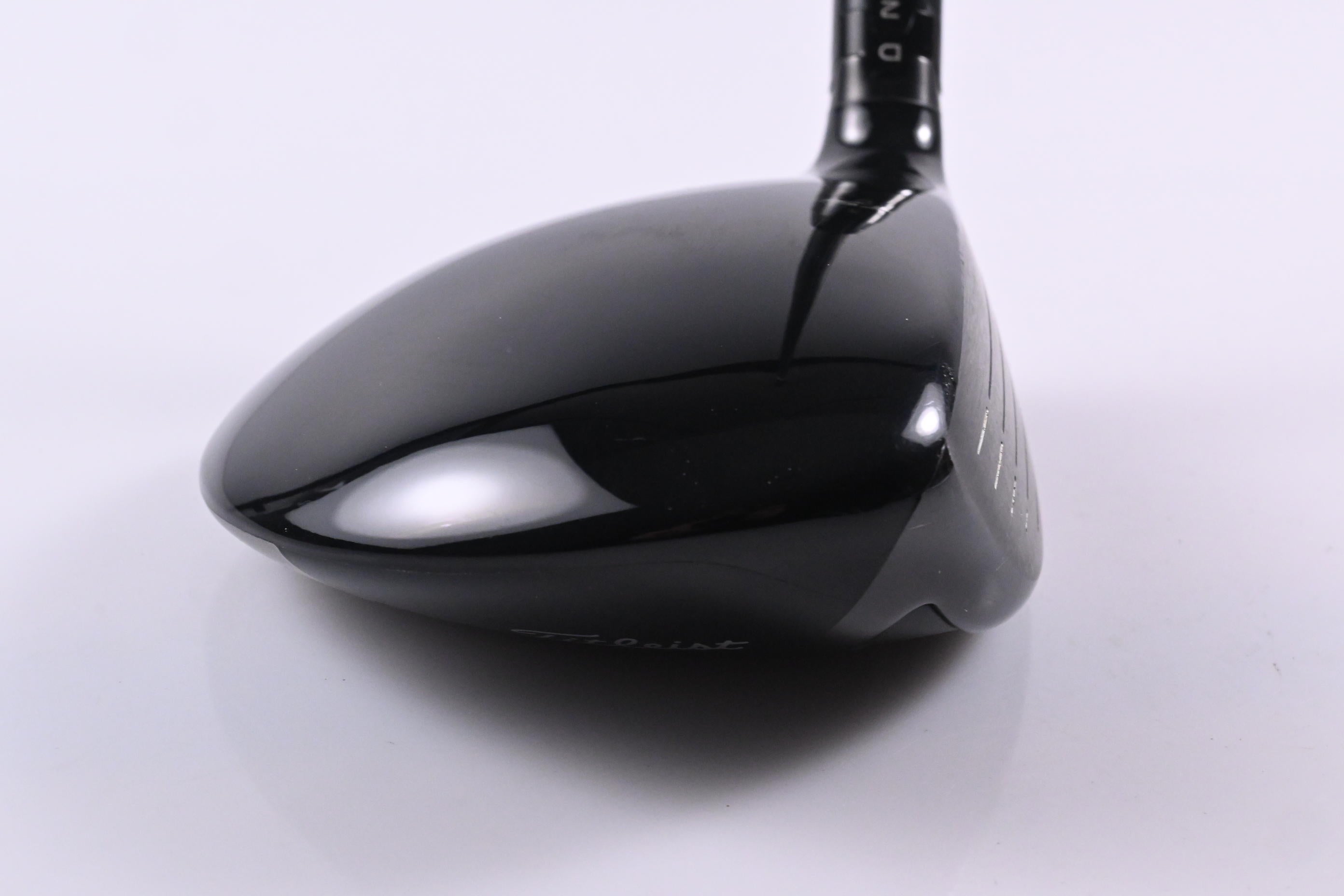 Titleist TSi1 #5 Wood / 18 Degree / Stiff Flex HZRDUS Black 70 Shaft