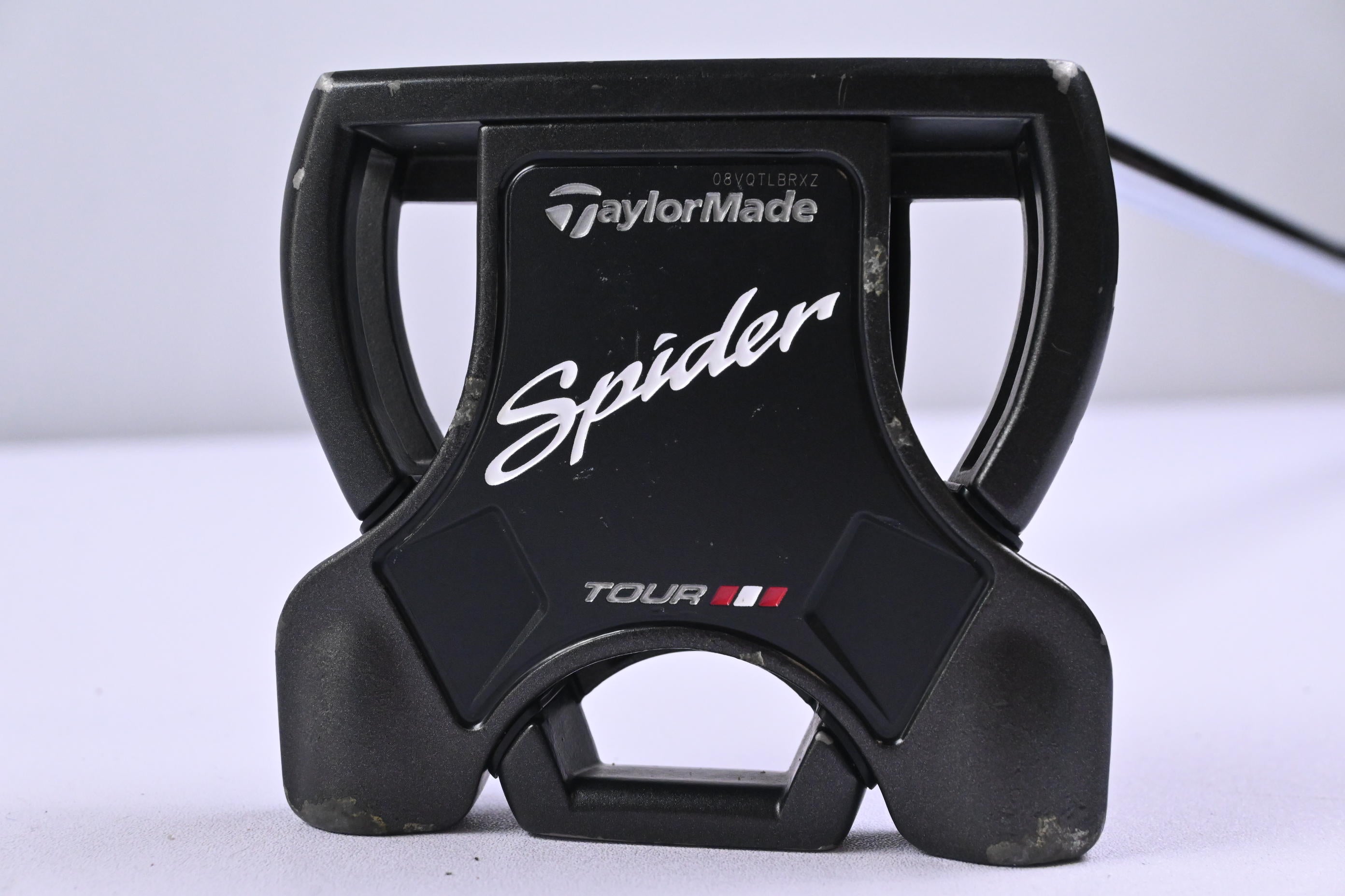 Taylormade Spider Tour Black 2018 Putter / 35 Inch