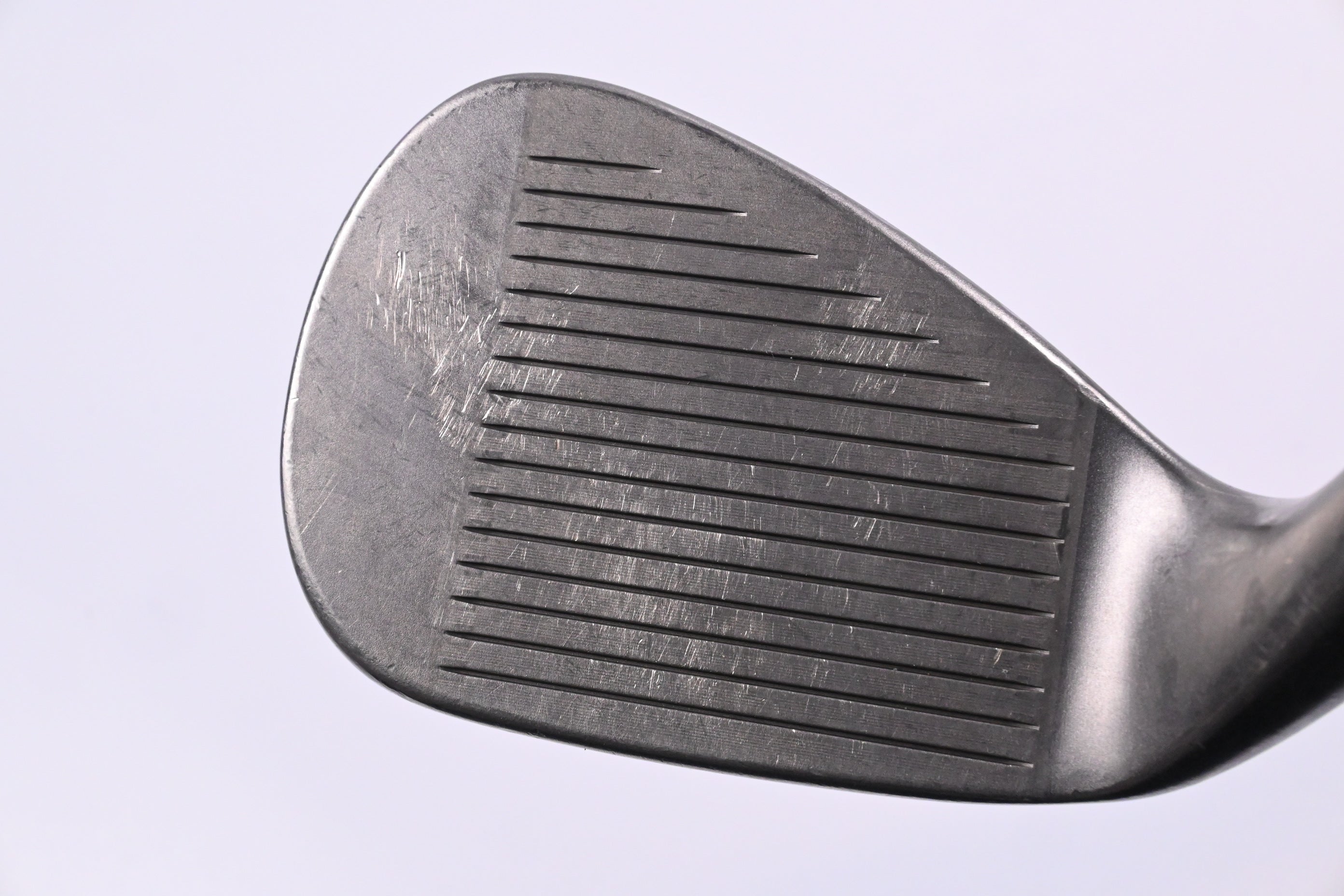 Titleist Vokey SM10 Pitching Wedge / 48 Degree / Wedge Flex Vokey SM10 Shaft