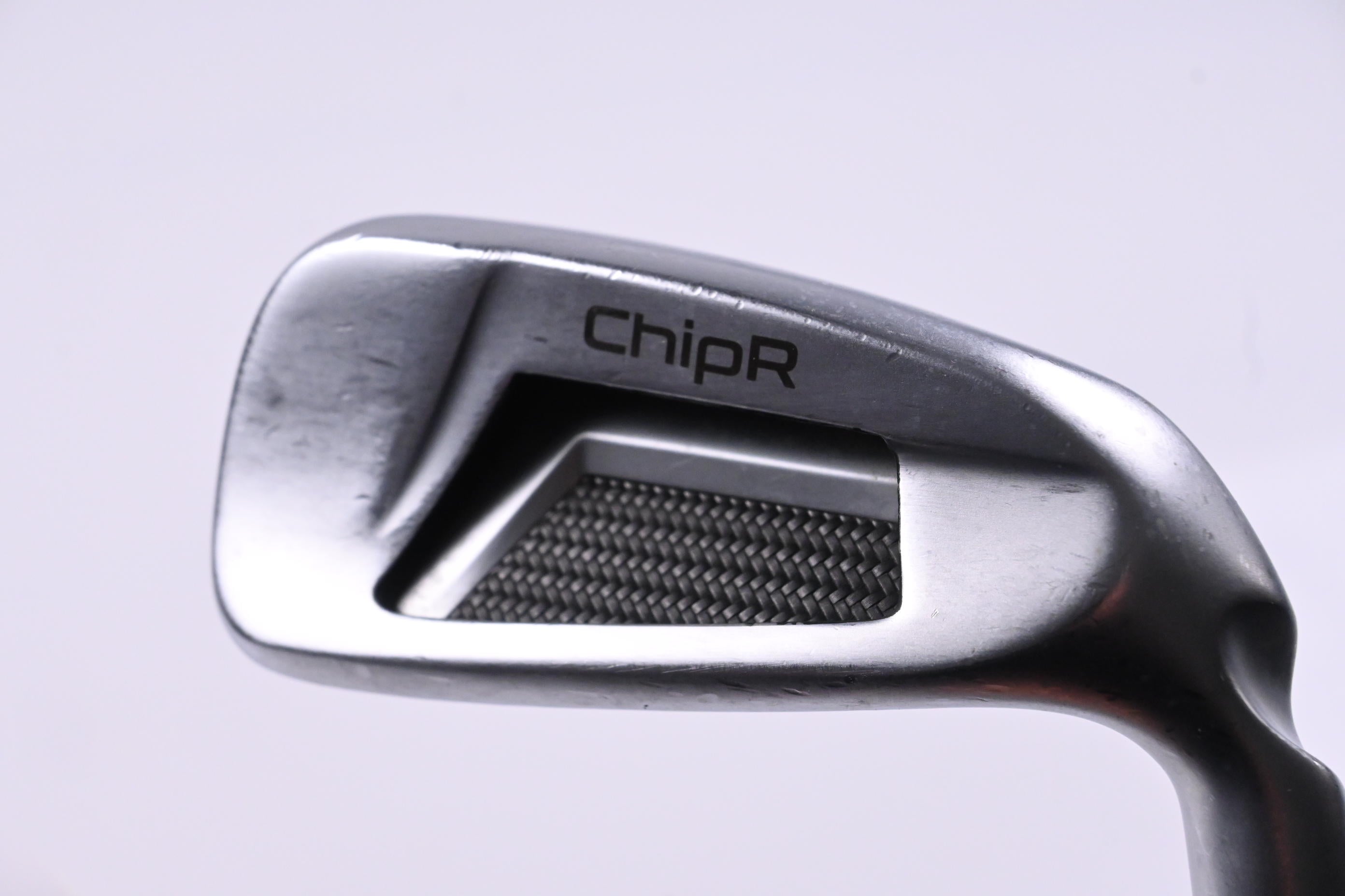 Ping ChipR / 38.5 Degree / Green Dot / Wedge Flex Ping Z-Z 115 Shaft