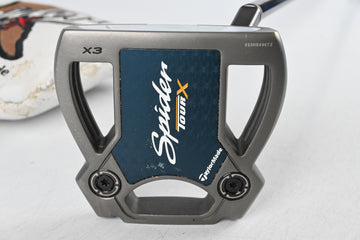 Taylormade Spider Tour X3 2023 Putter / 34 Inch