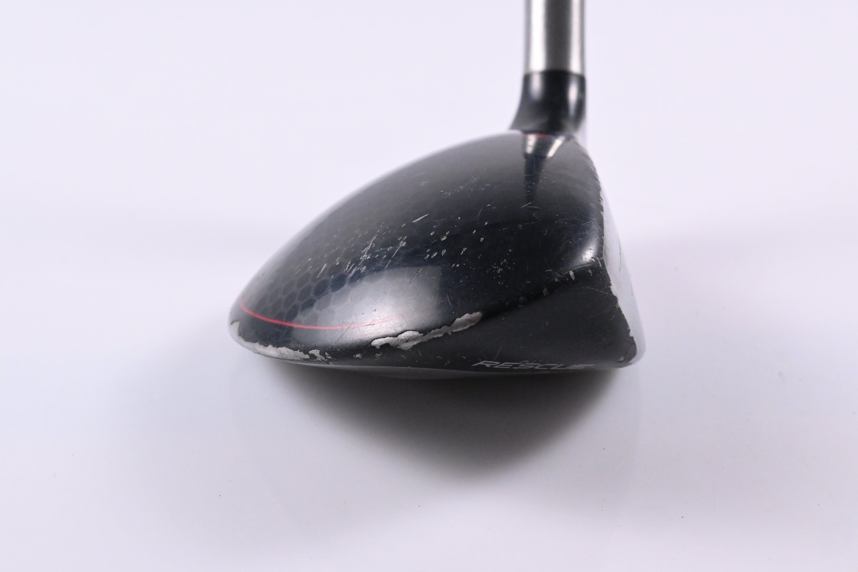 Taylormade Burner Superfast #3 Hybrid / 18 Degree / Regular Flex Burner REAX 60