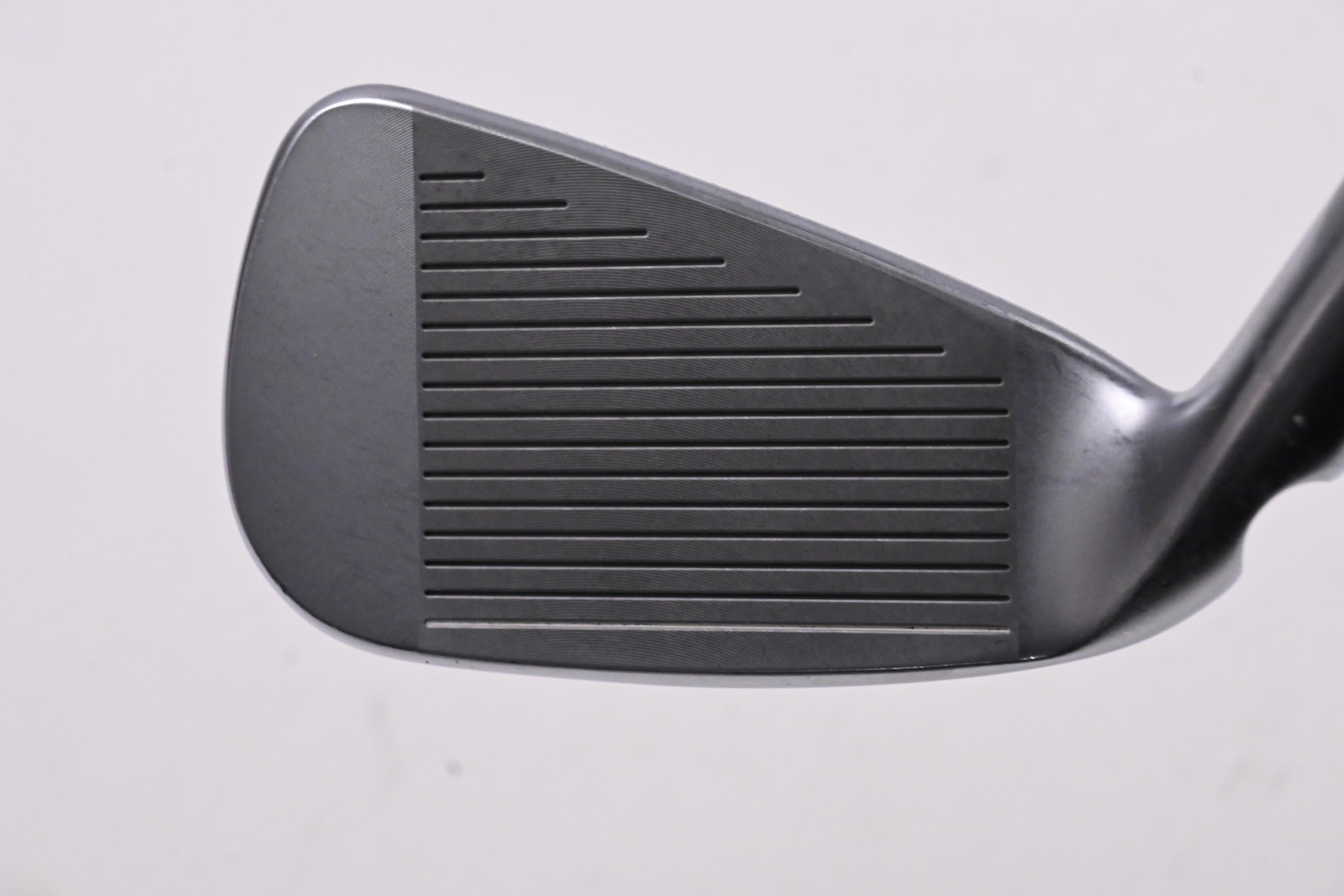 Ping i233 #4 Iron / Stiff Flex KBS Tour 120 Shaft