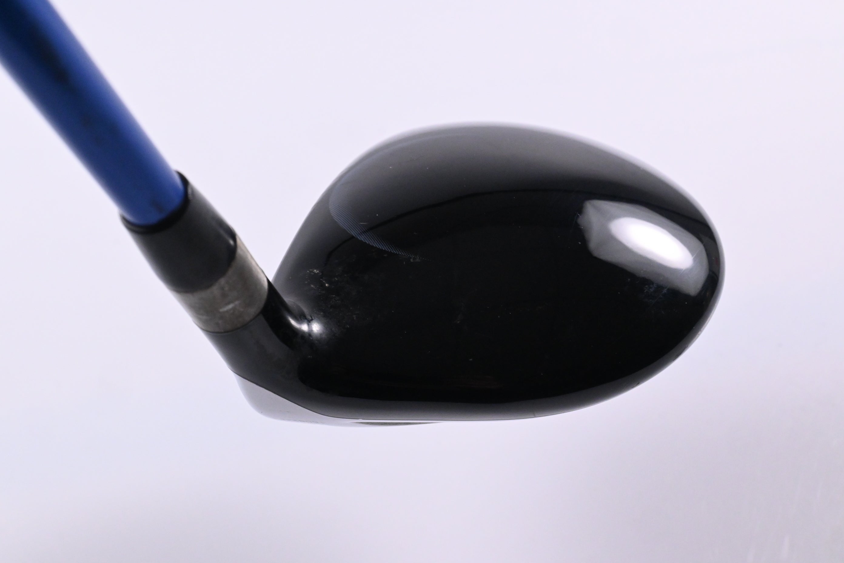 Ping G5 #3 Wood / 13 Degree / Stiff Flex Grafalloy ProLaunch Blue 75 Shaft