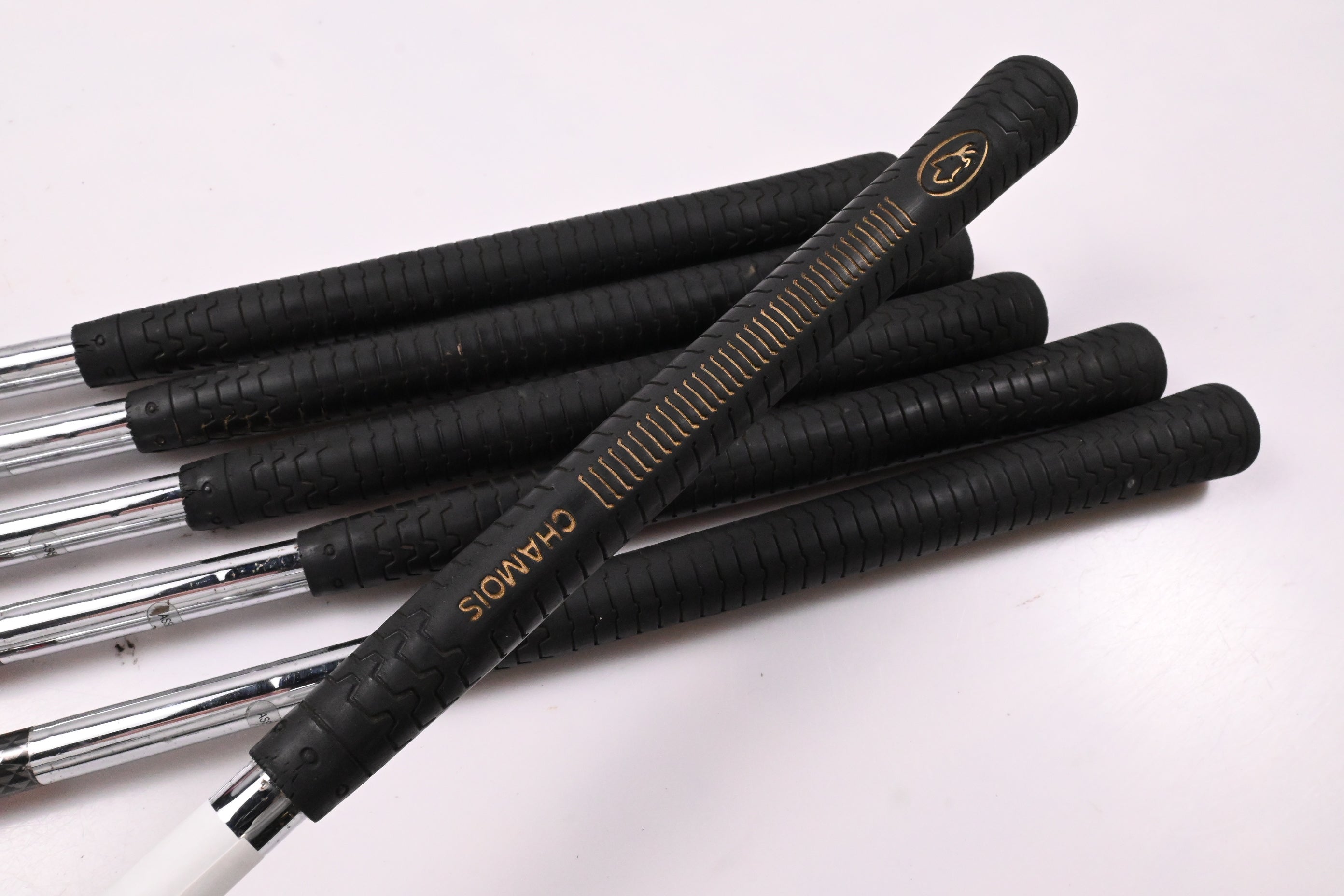 Callaway Big Bertha 2008 Irons / 4-9i / UniFlex Callaway Shafts