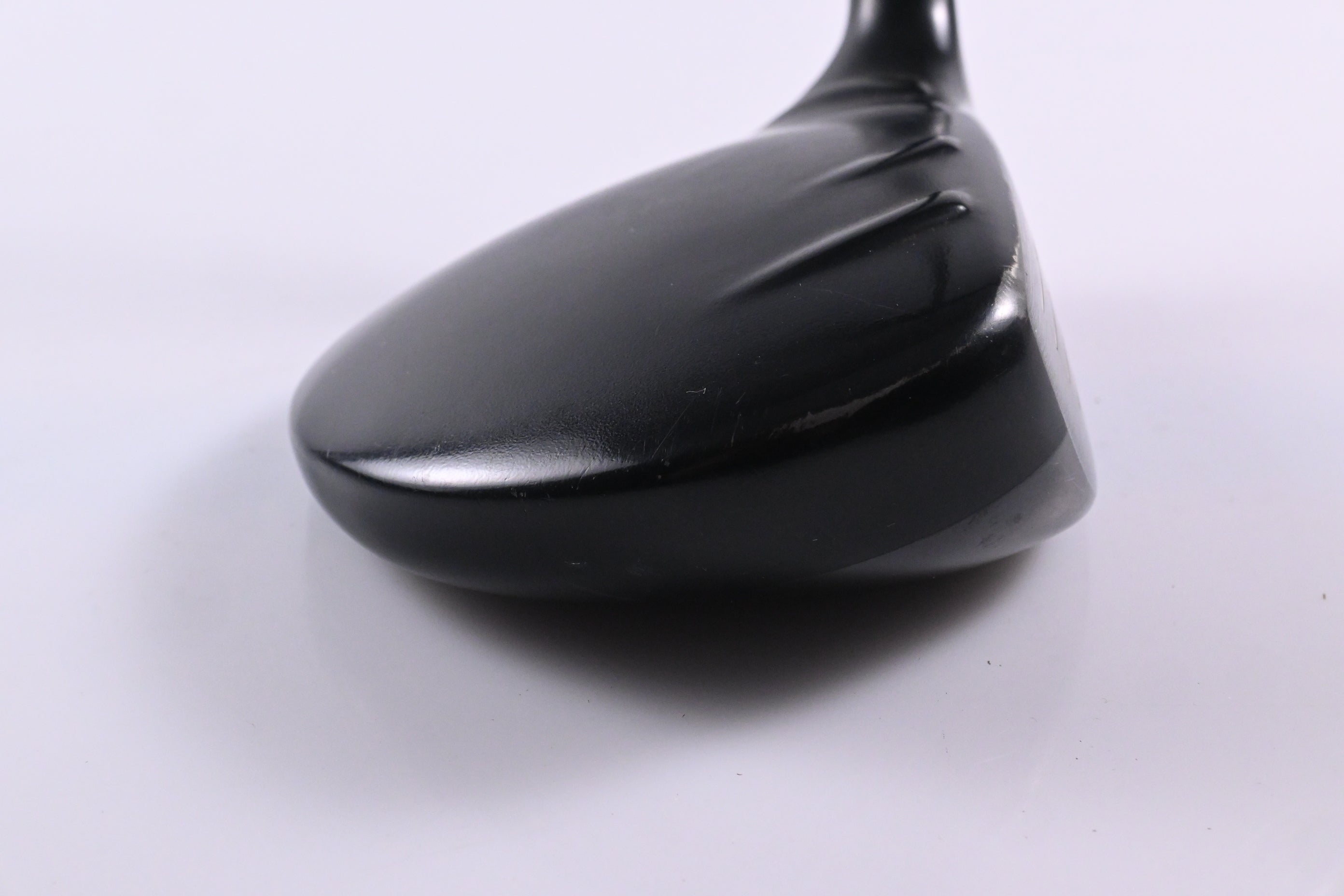 Ping G400 #5 Wood / 17.5 Degree / Senior Flex Ping Alta CB Black 55 Shaft