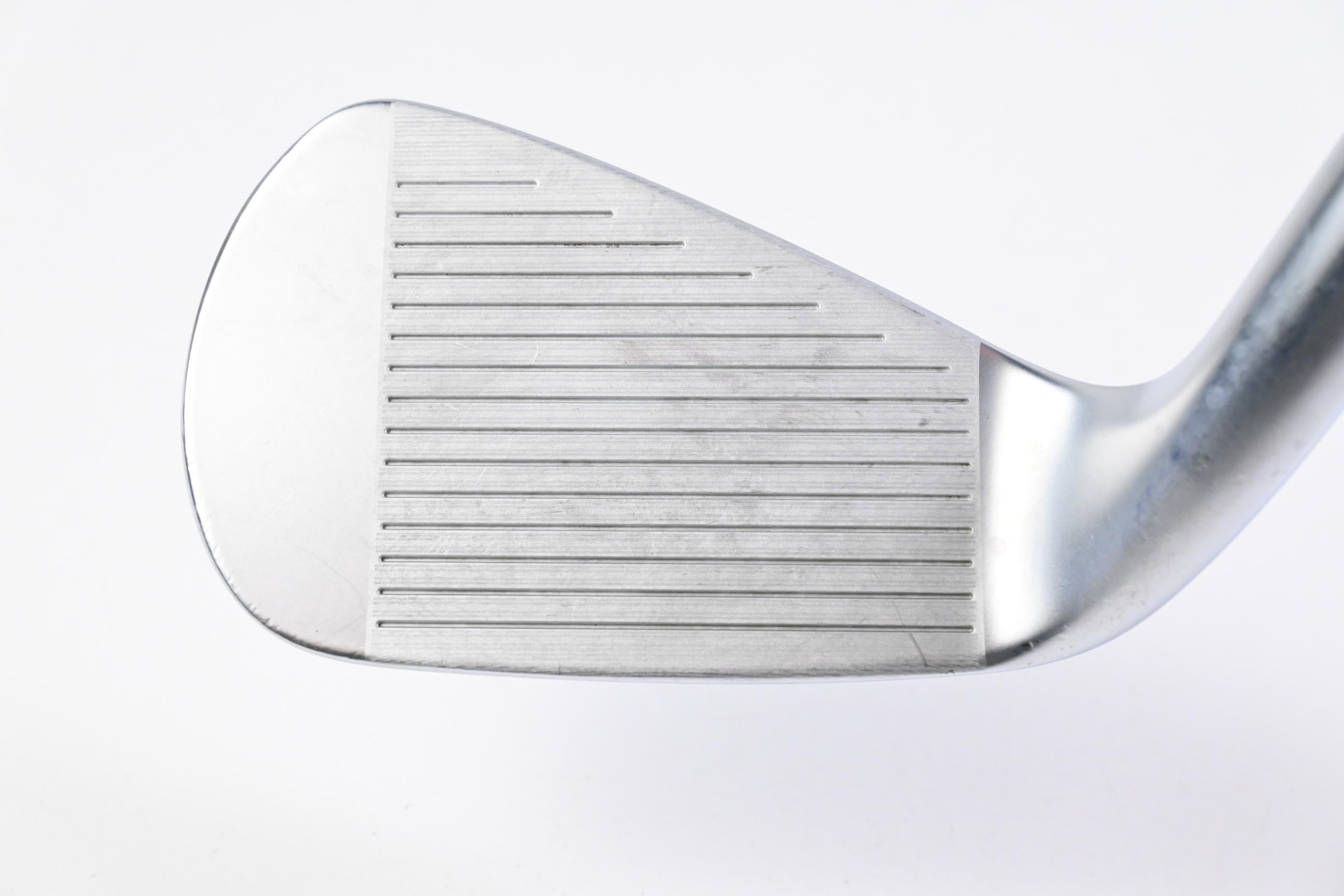 Srixon ZXIR HL #9 Iron / Regular Flex KBS HL 80 Shaft