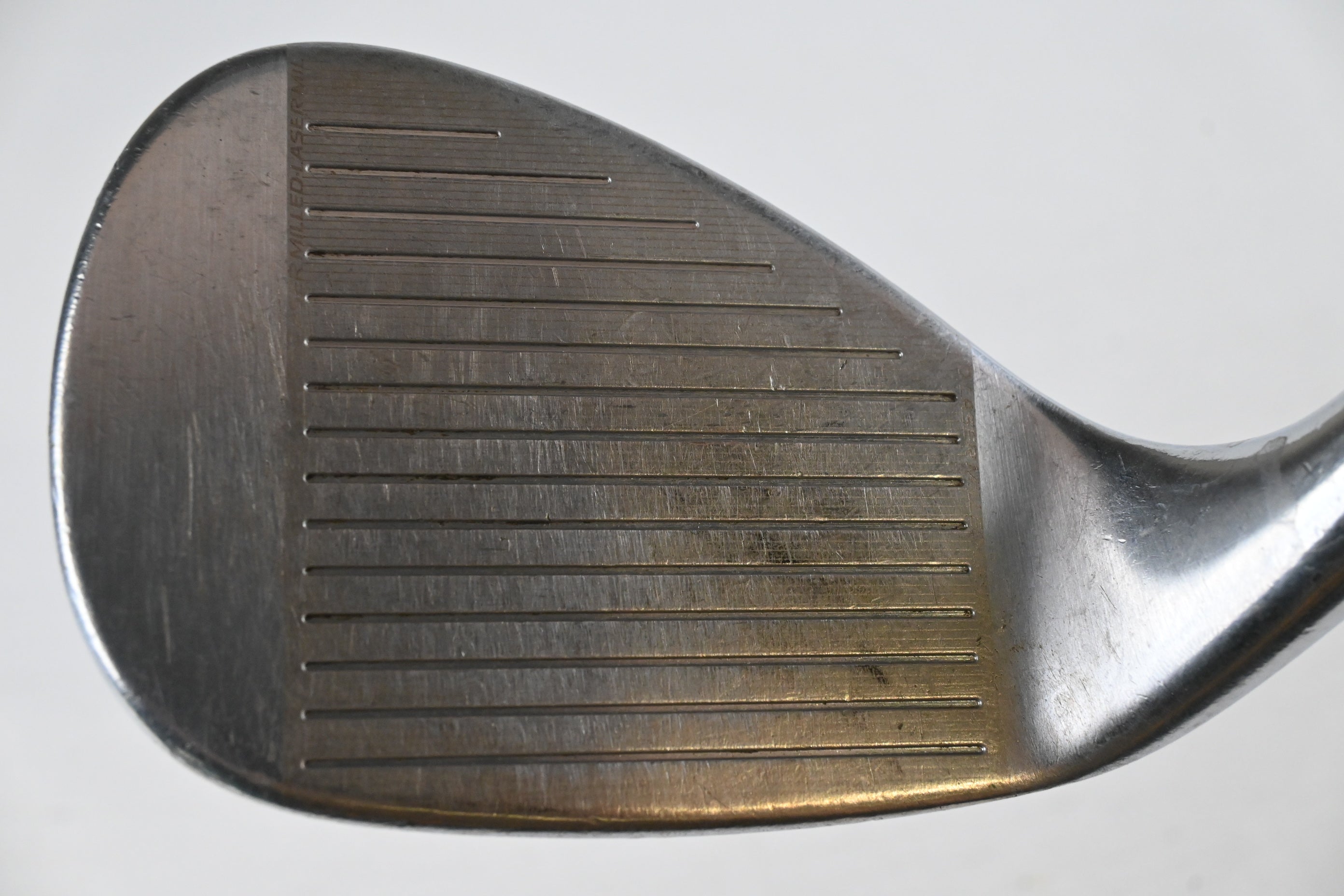 Cleveland CG16 Gap Wedge / 52 Degree / Wedge Flex Steel Shaft