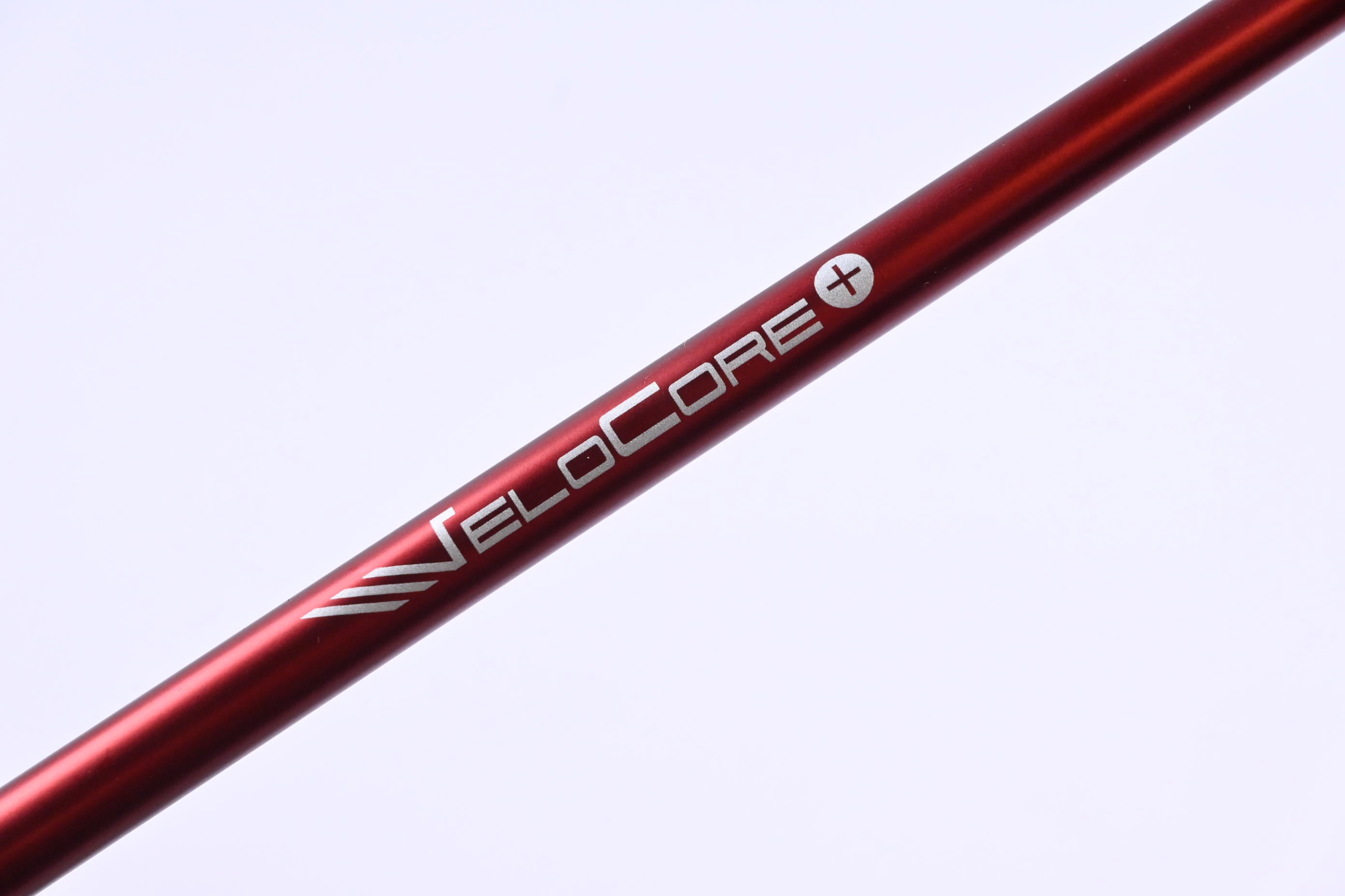 Fujikura Ventus Red VeloCore+ 5 Driver Shaft / Stiff Flex / Titleist Adapter