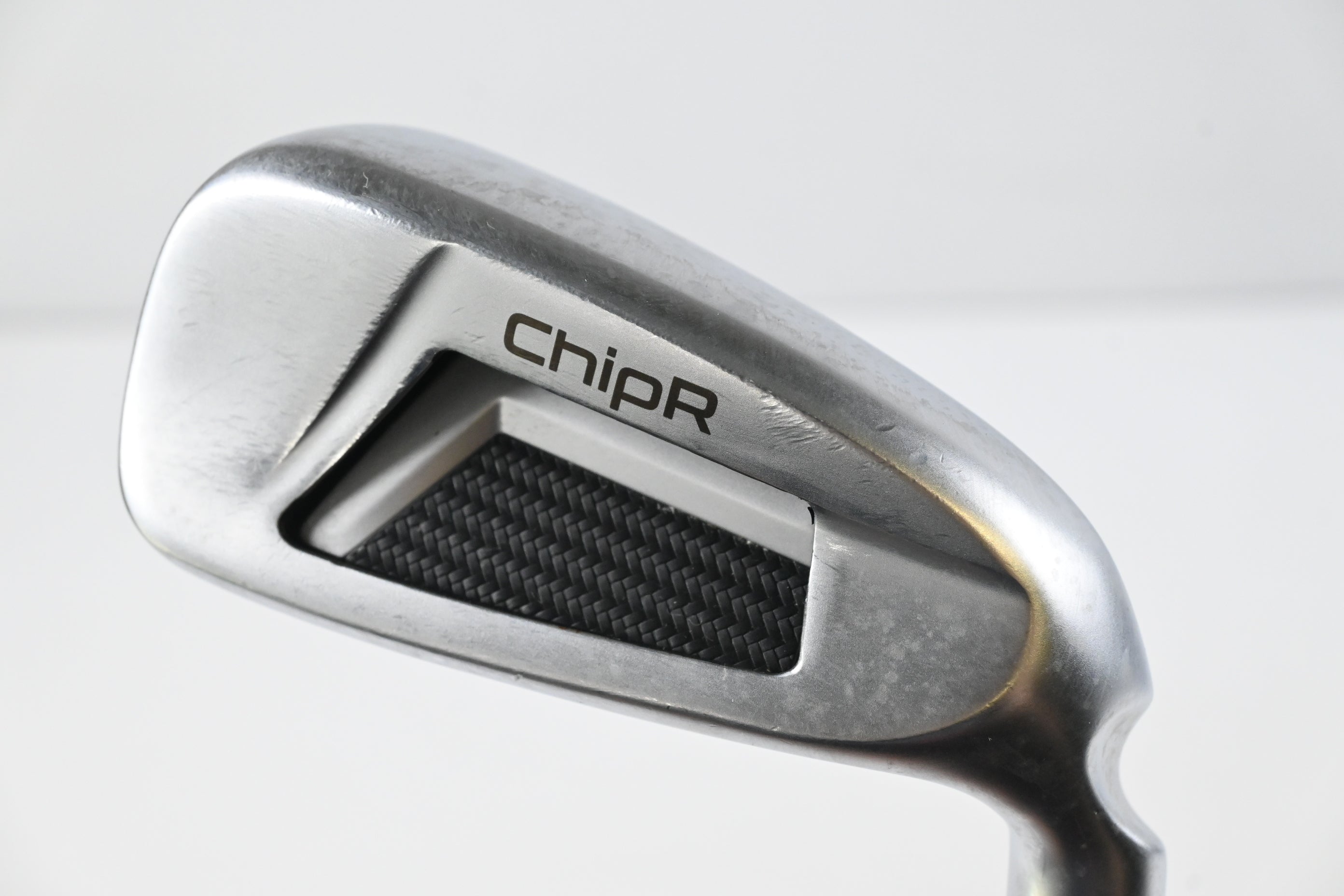 Ping ChipR / 38.5 Degree / Black Dot / Wedge Flex Ping Z-Z115 Shaft