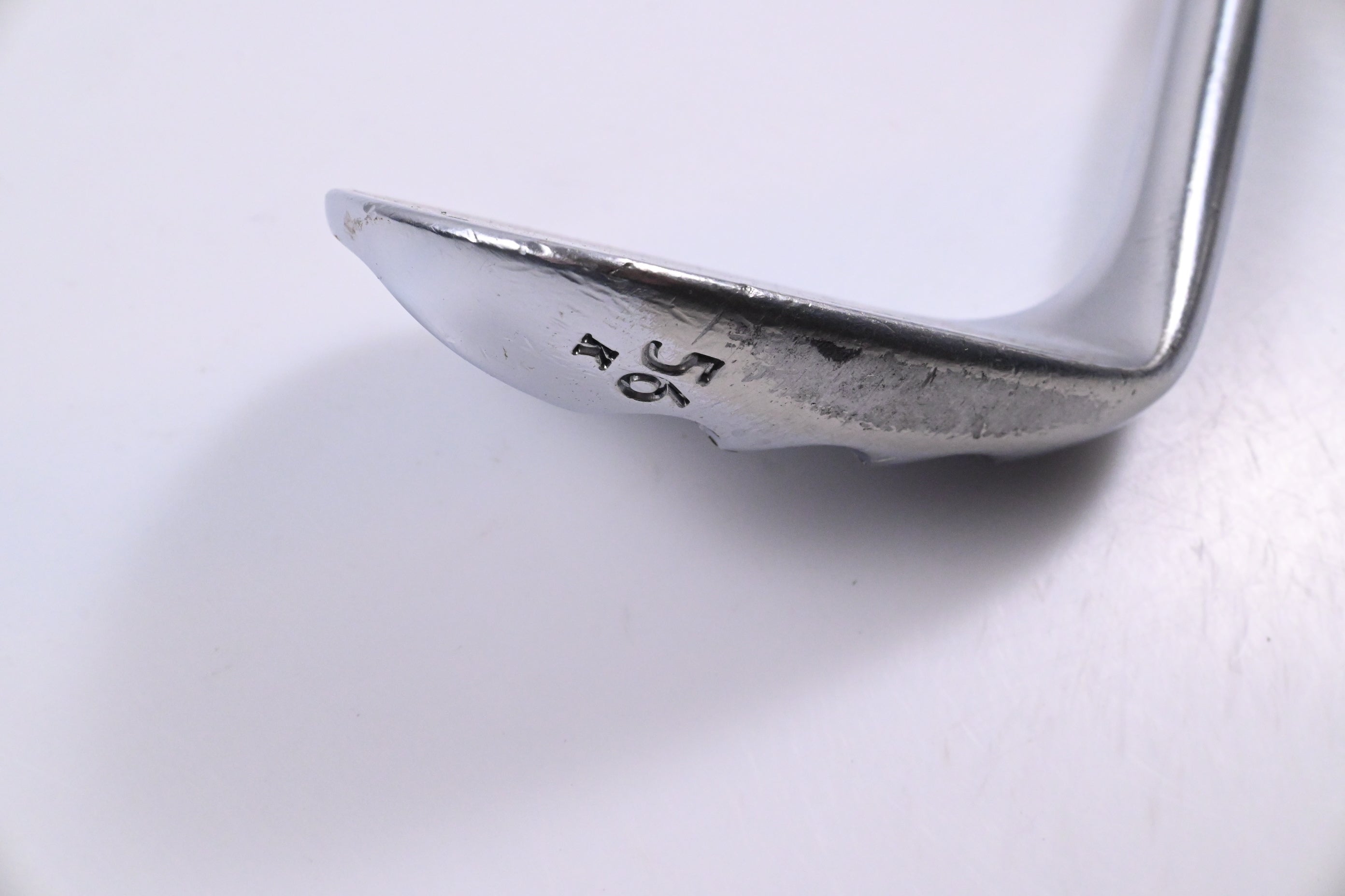 Miura Forged 1957 Series Sand Wedge / 56 Degree / Wedge Flex NS Pro Modus 3 105
