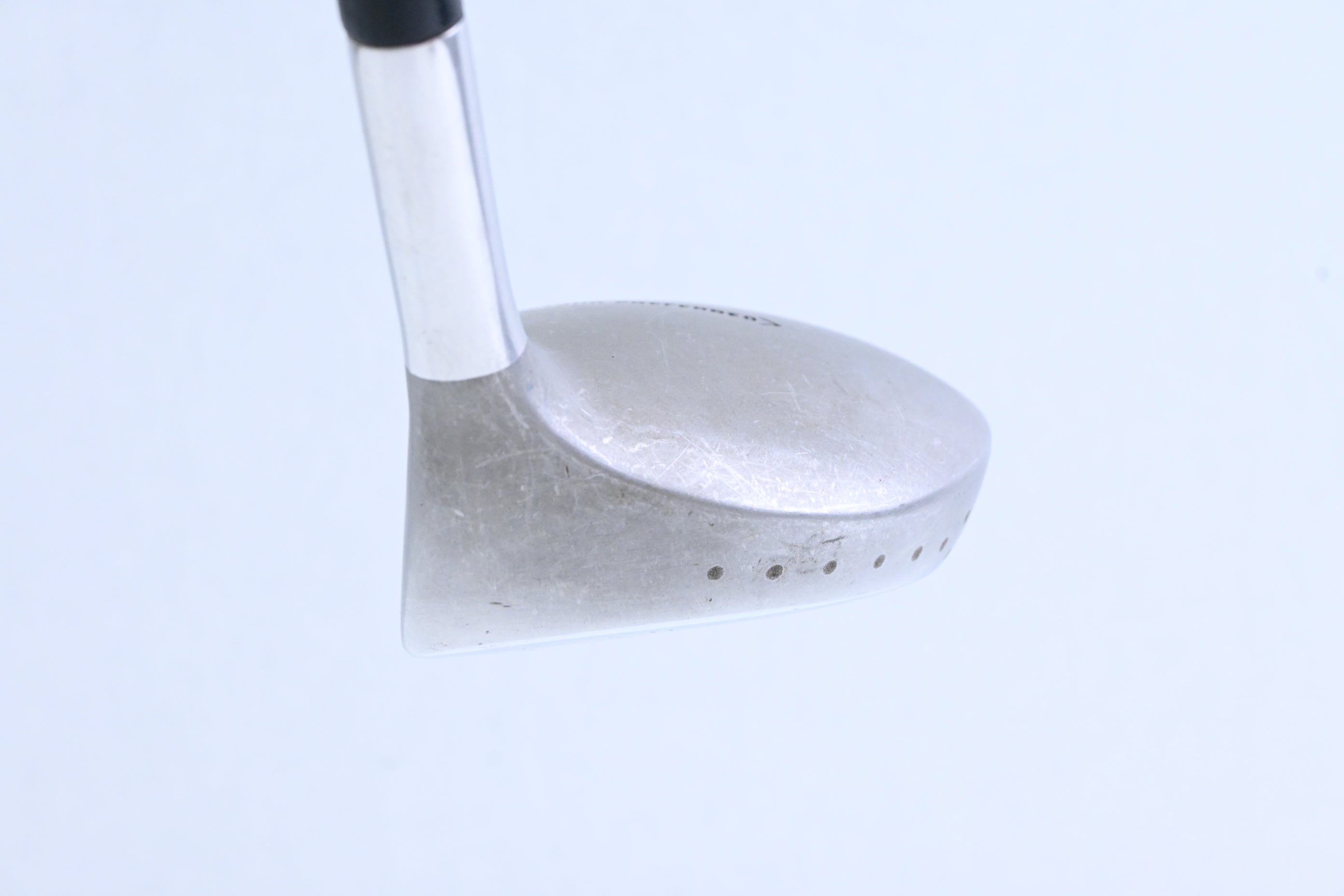 Taylormade Burner Driver / 10.5 Degree / Regular Flex Dynamic Gold Shaft