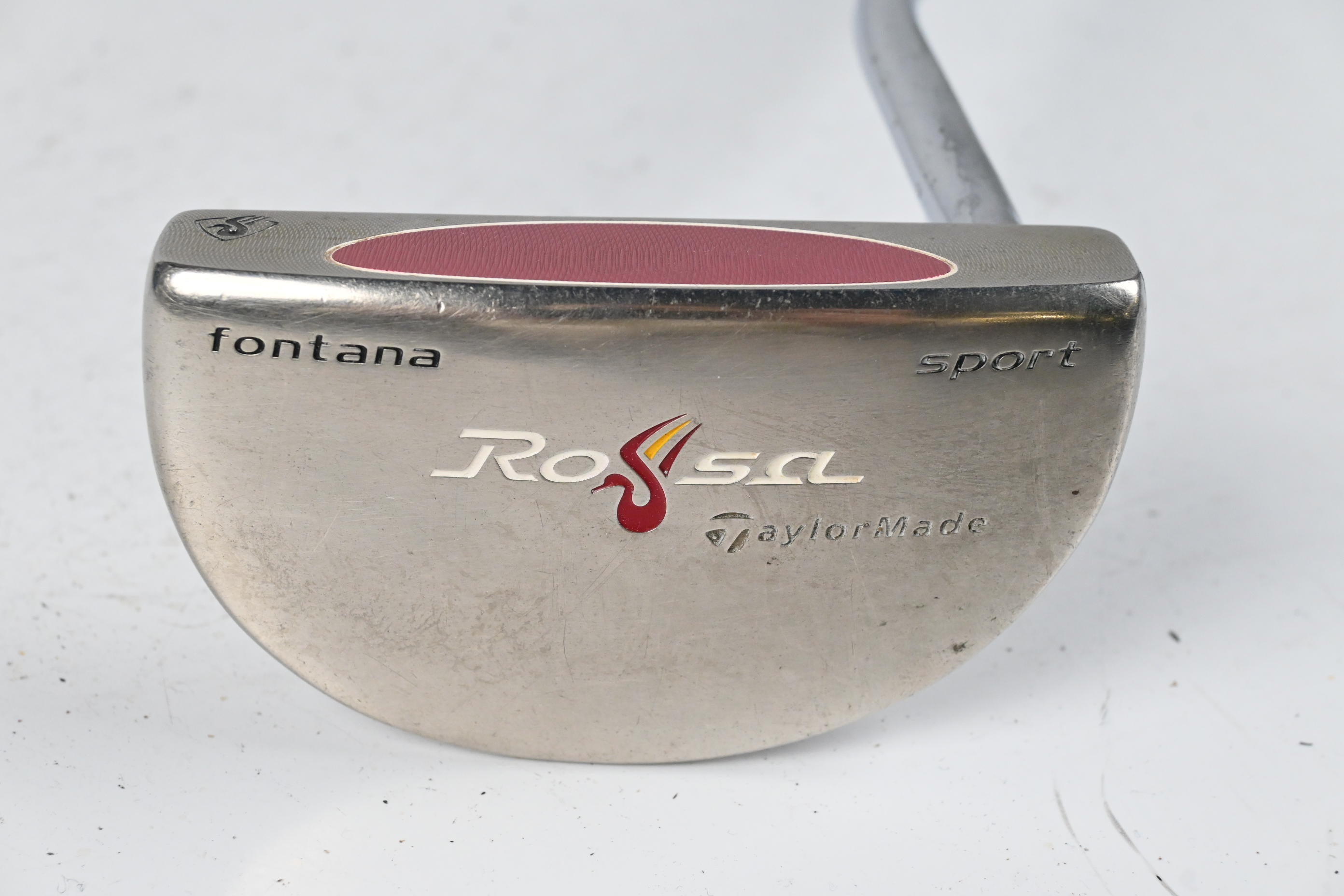 Taylormade Rossa Classic Fontana Putter / 34.5 Inch