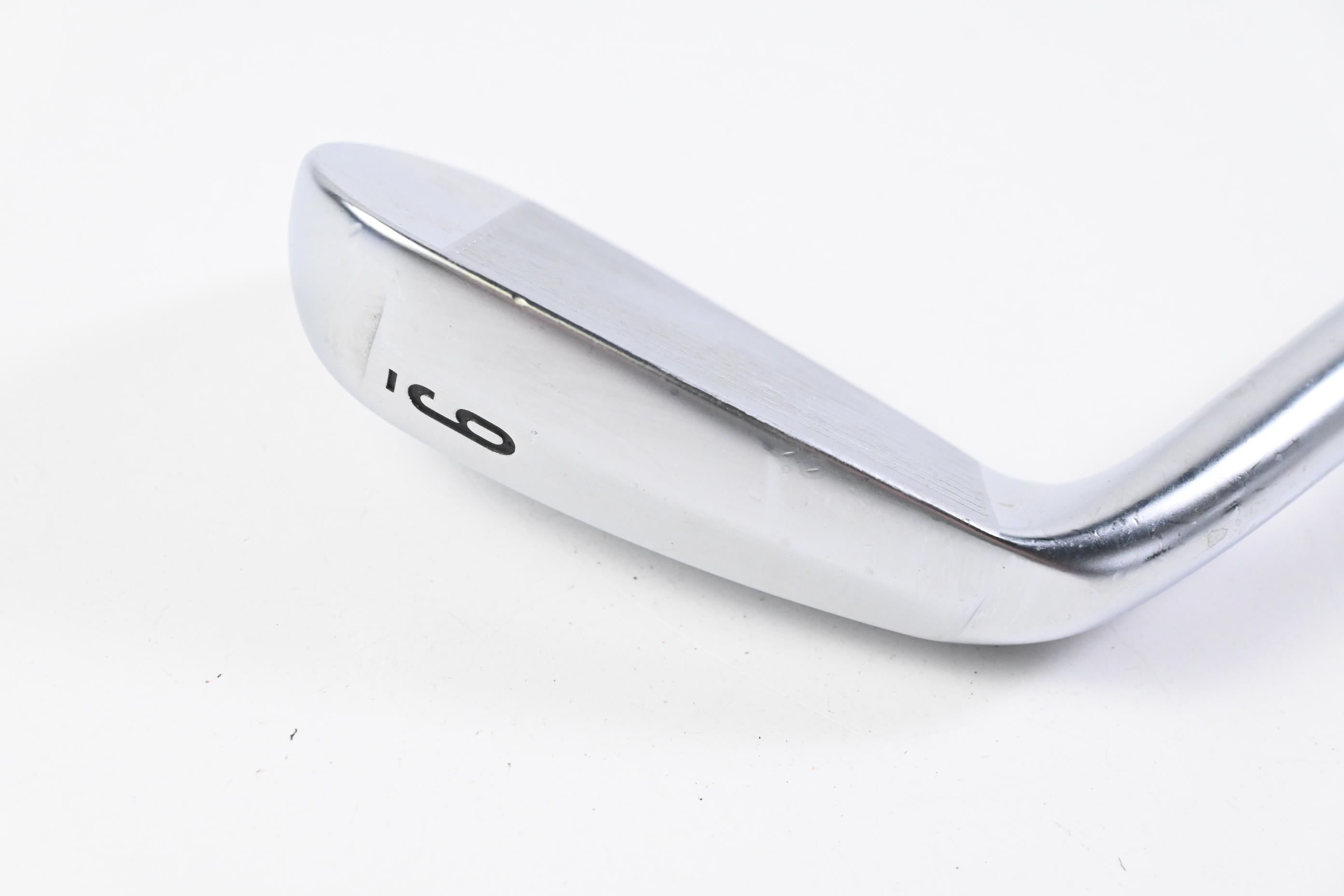 Srixon ZXIR HL #9 Iron / Regular Flex KBS HL 80 Shaft